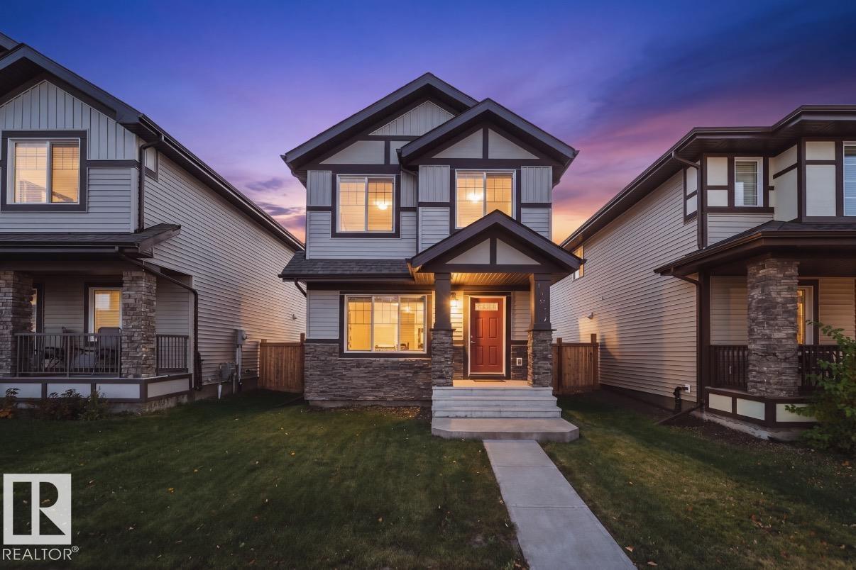 15927 13 Avenue, E4512190, Alberta,