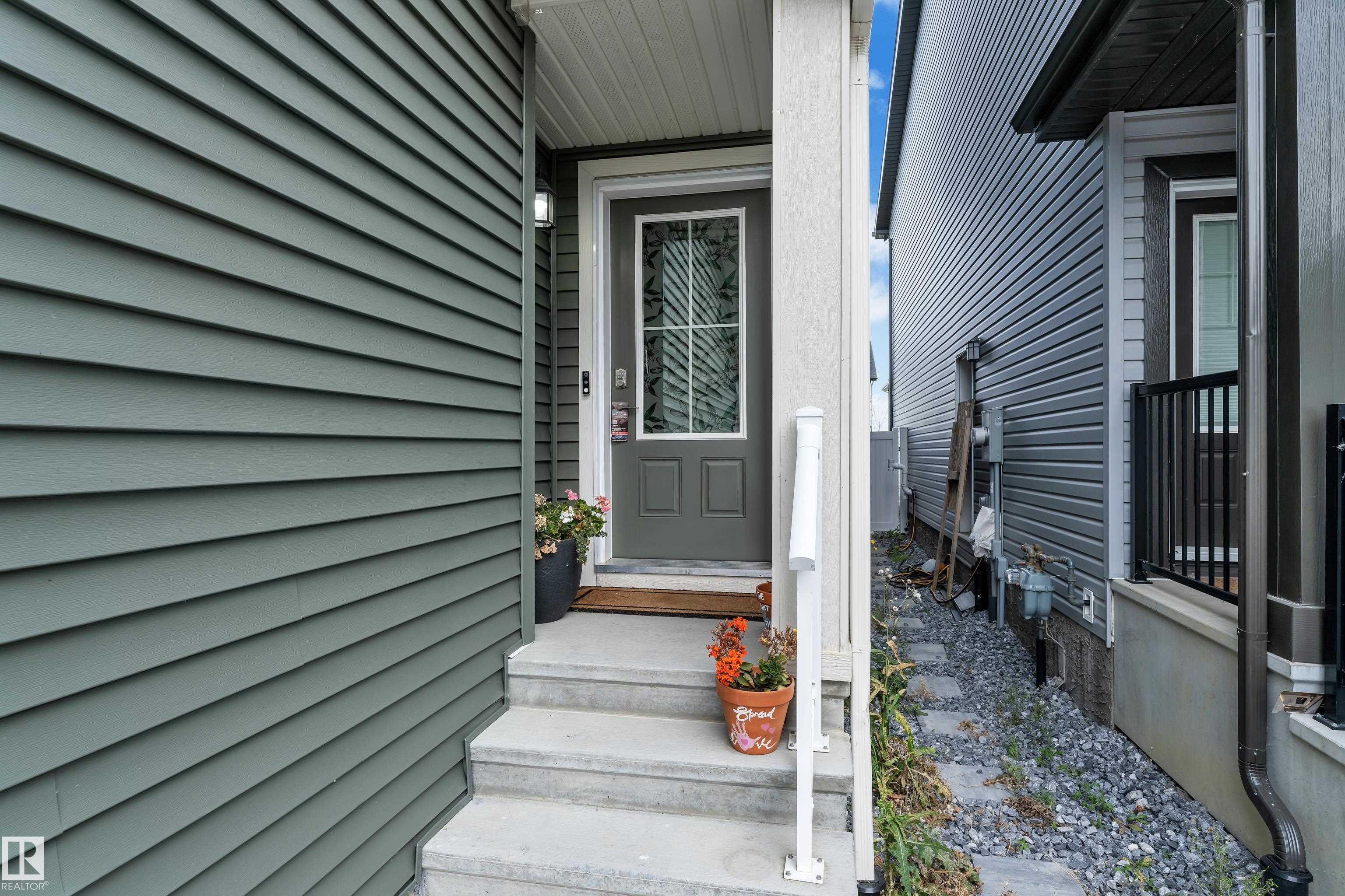 Fifth View of 17833 70A Street, Crystallina Nera East, Edmonton, Alberta, T5Z 0V3