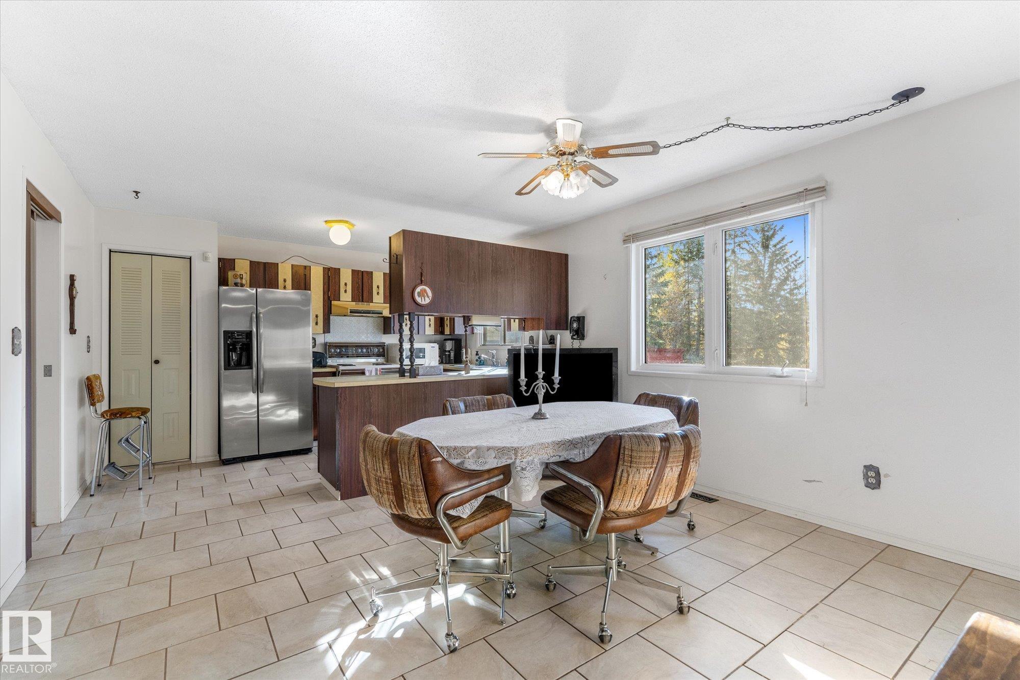Fourth View of 68 51404 RGE ROAD 264, Woodland Park (Parkland), Rural Parkland County, Alberta, T7Y 1E5