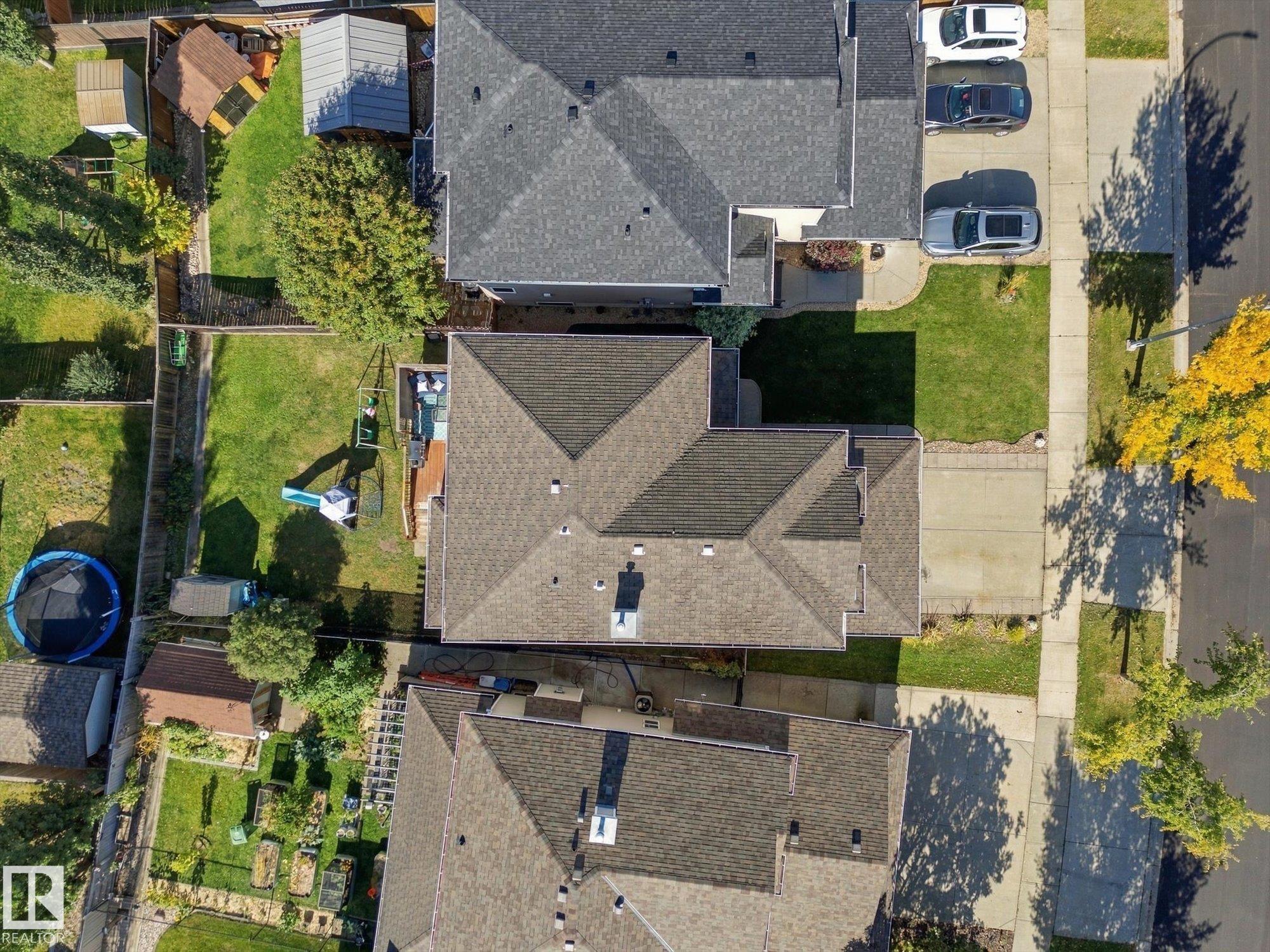 Second View of 70 GREENFIELD Way, South Fort, Fort Saskatchewan, Alberta, T8L 0A1