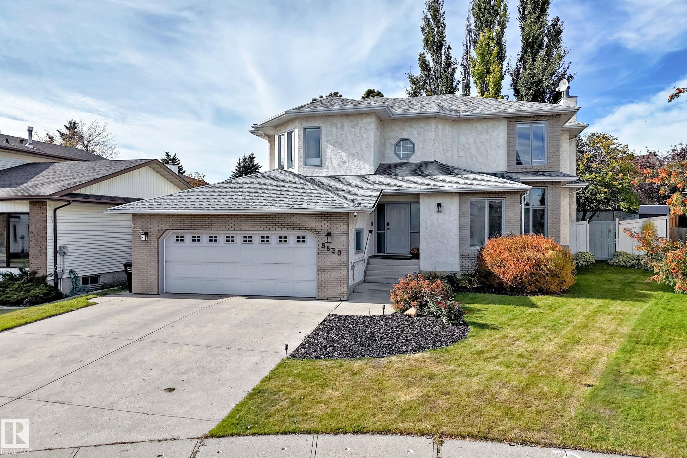 5830 181 Street, E4512199, Alberta,