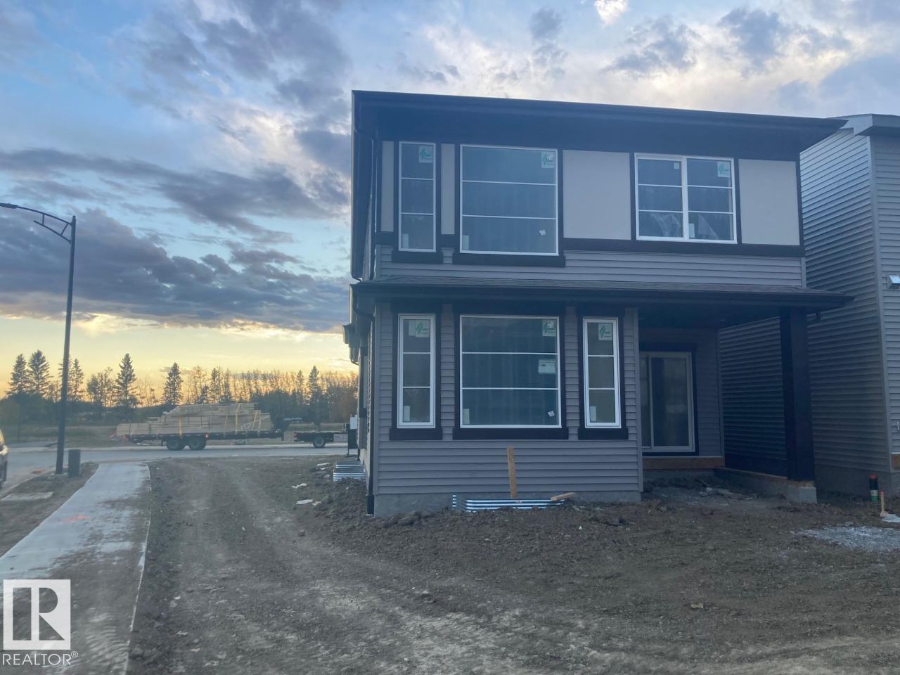 Third View of 6408 30 Avenue, Mattson, Edmonton, Alberta, T6X 3J8