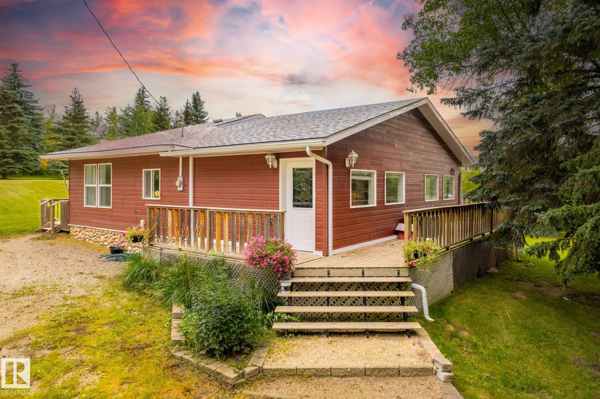 55115 RGE ROAD 13, E4512219, Alberta,
