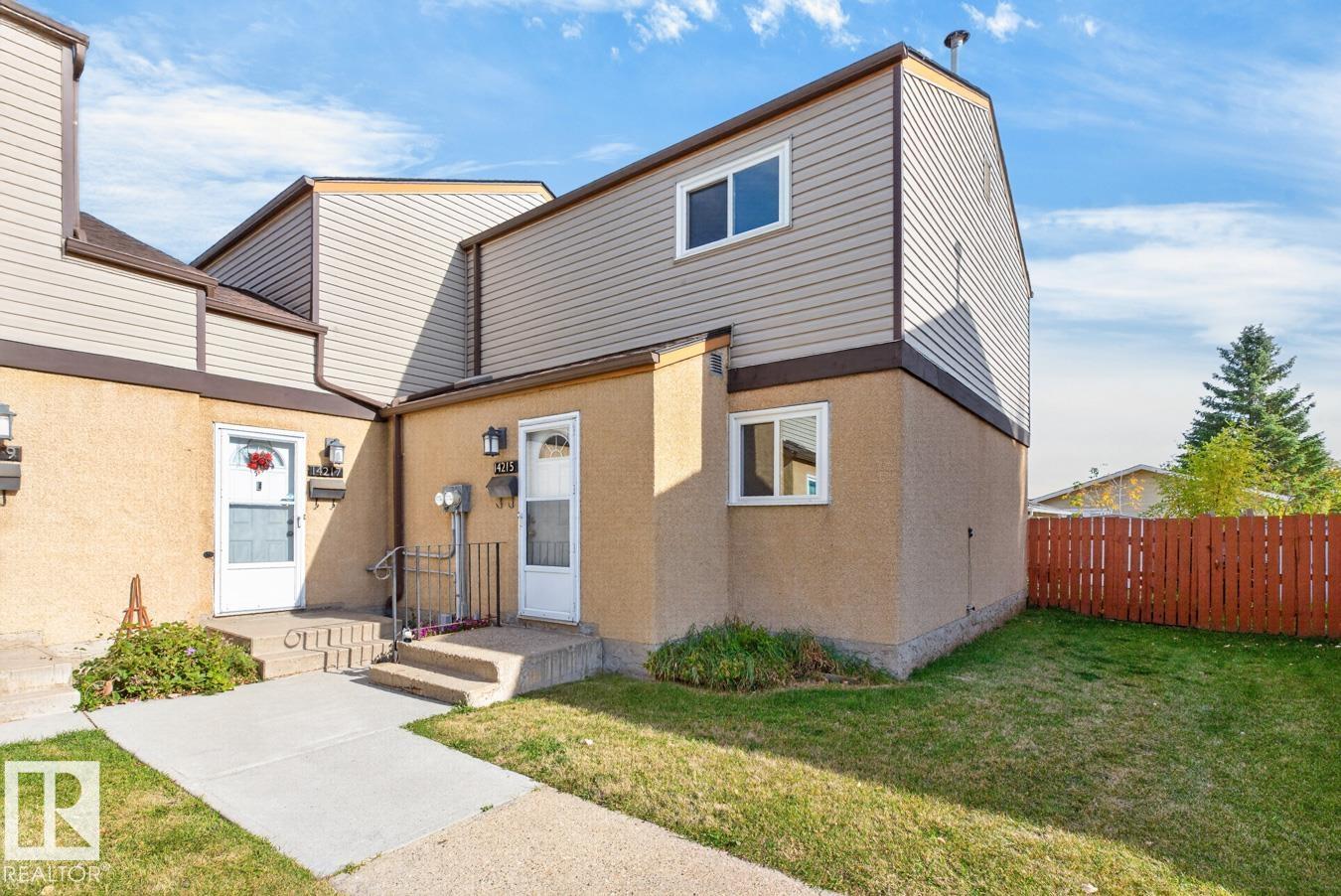 14215 23 Street, E4512220, Alberta,