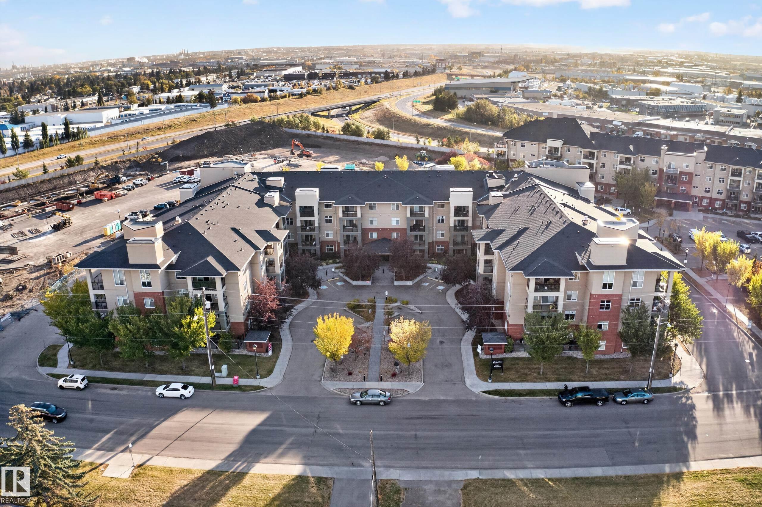 414 7909 71 Street, E4512221, Alberta,