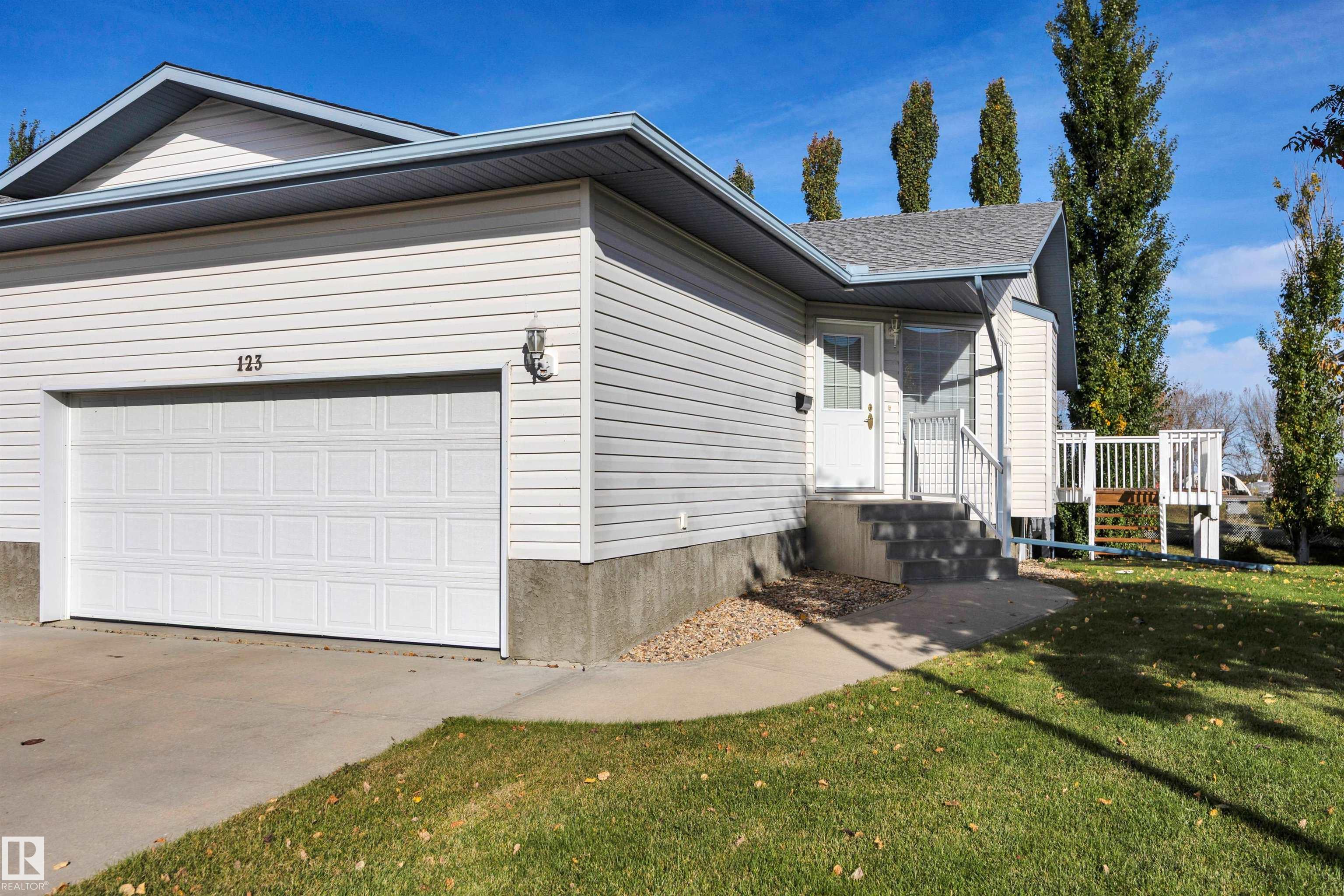 123 7000 Northview Drive, E4512224, Alberta,