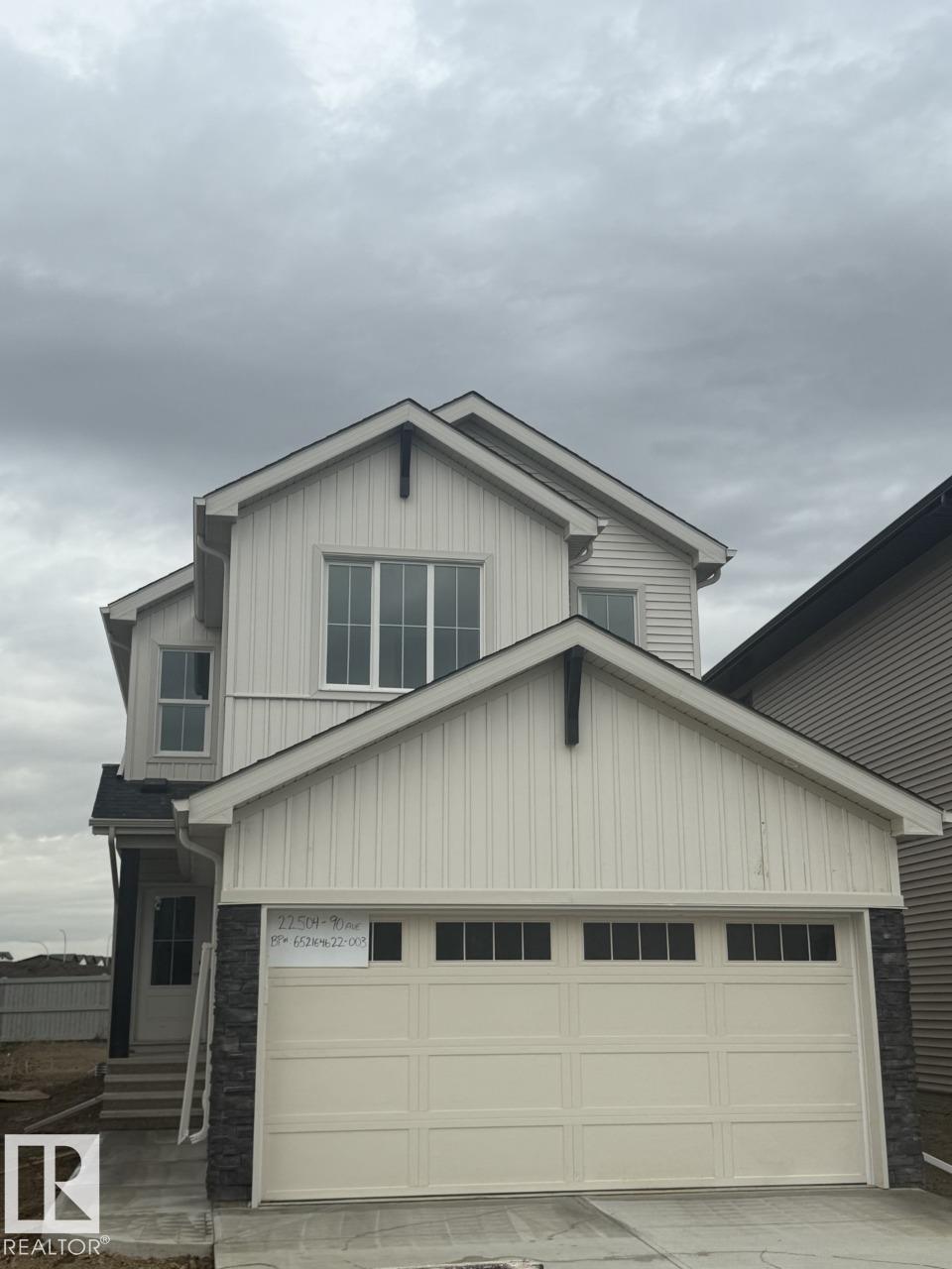 22504 90 Avenue, E4512228, Alberta,