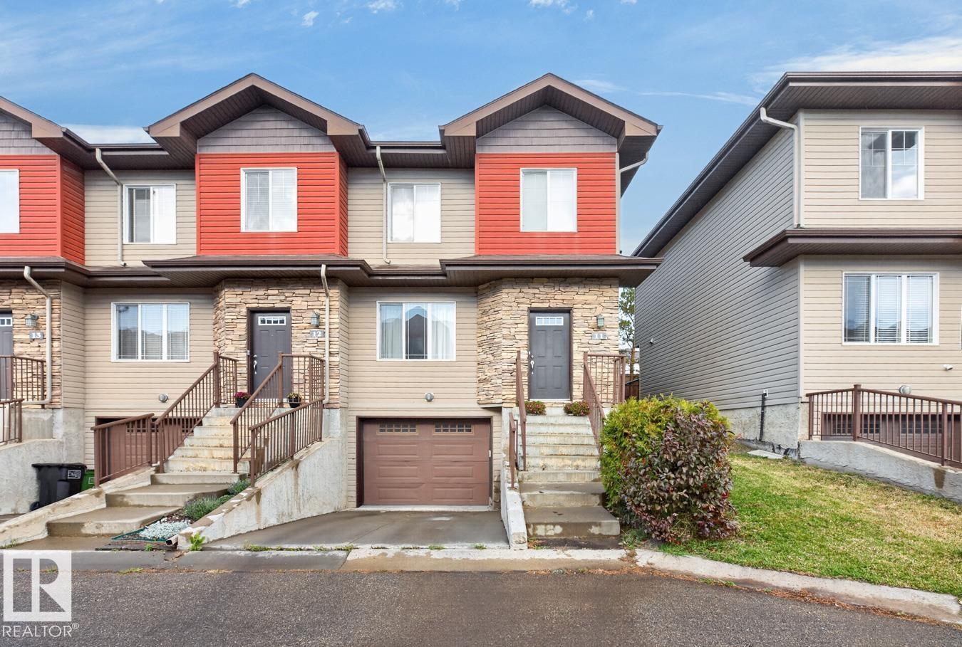11 12930 140 Avenue, E4512231, Alberta,