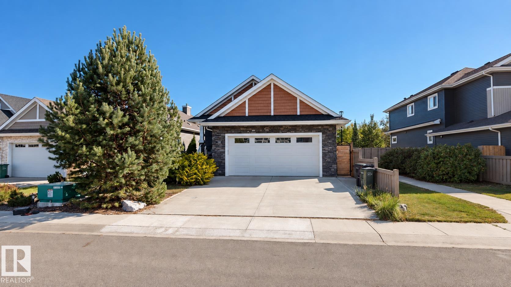 3381 CHICKADEE Drive, E4512254, Alberta,