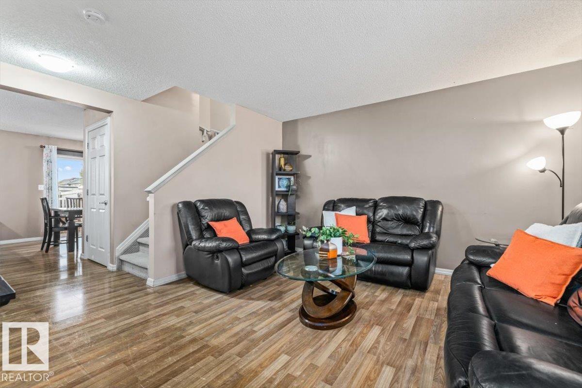 Fourth View of 66 ALLARD Way, South Pointe, Fort Saskatchewan, Alberta, T8L 0E6