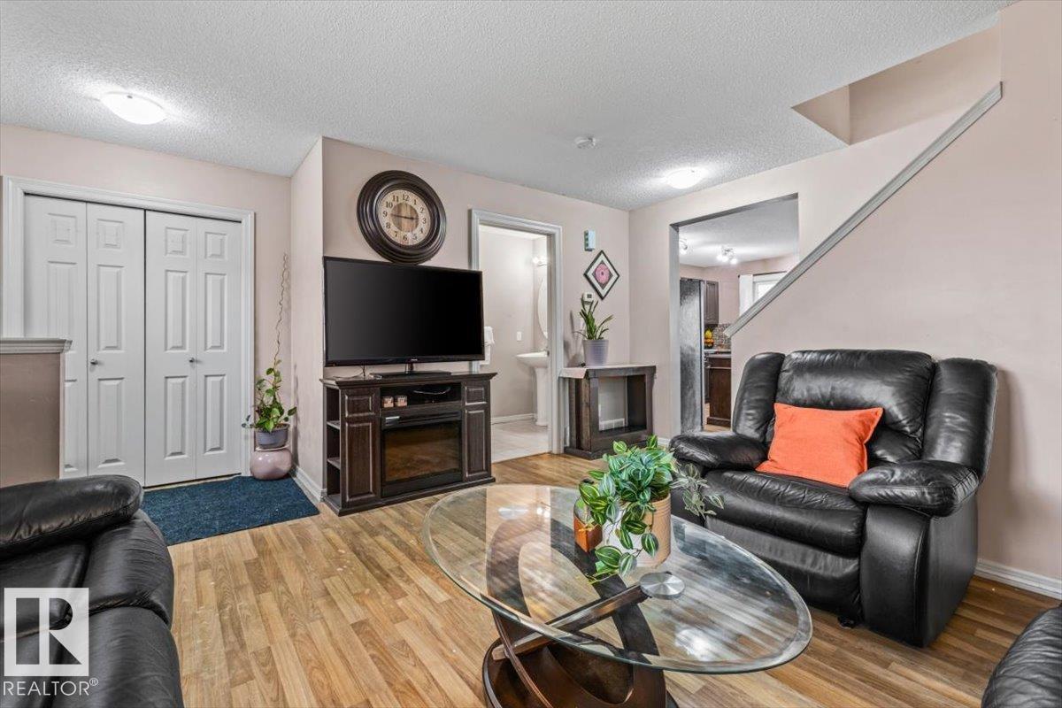 Fifth View of 66 ALLARD Way, South Pointe, Fort Saskatchewan, Alberta, T8L 0E6