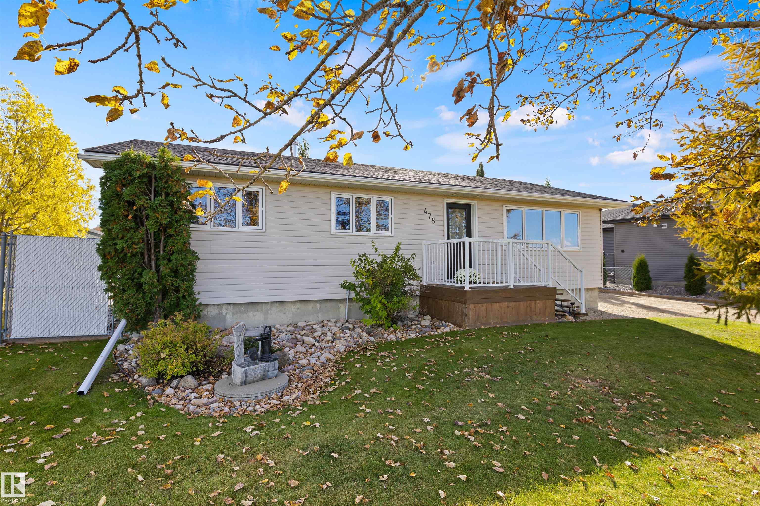 478 Paquin Street, E4512276, Alberta,