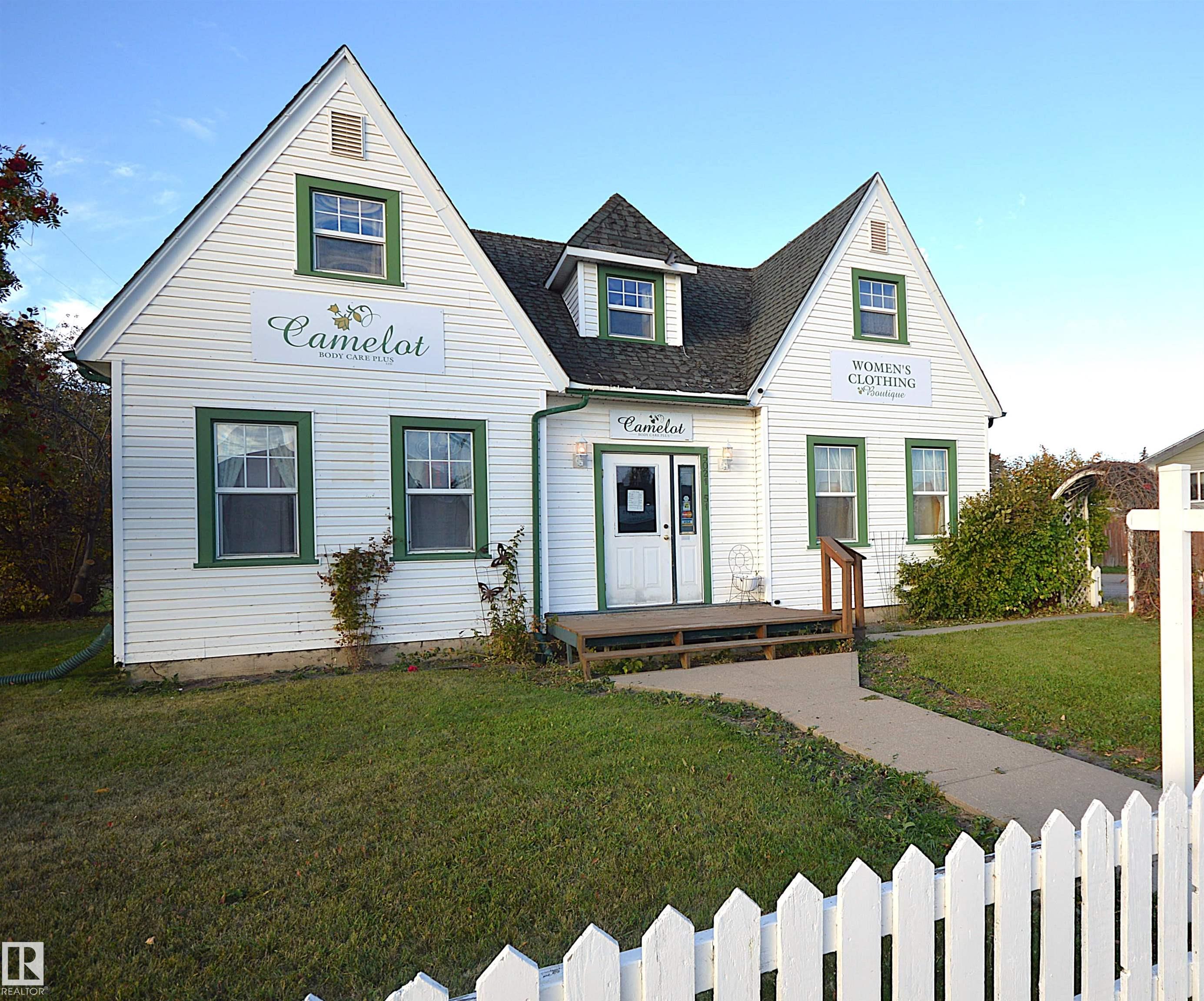 5023 51 AVE Avenue, E4512279, Alberta,