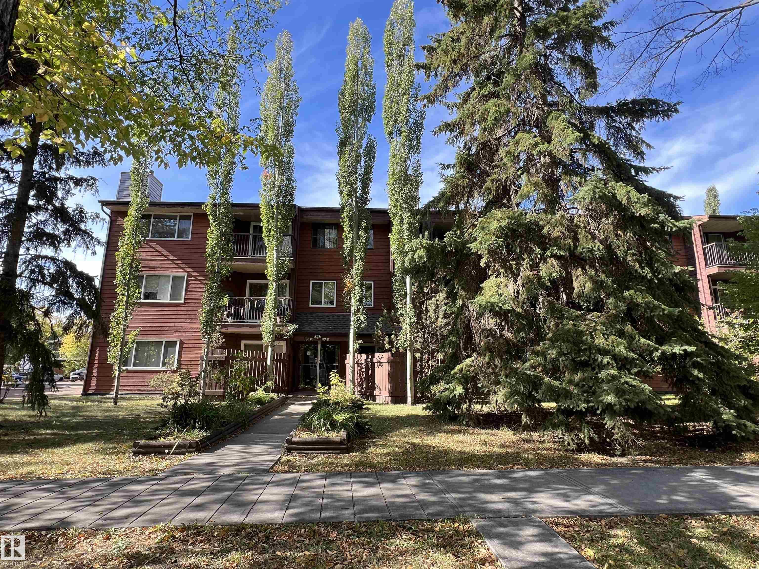 305 10826 113 Street, E4512280, Alberta,