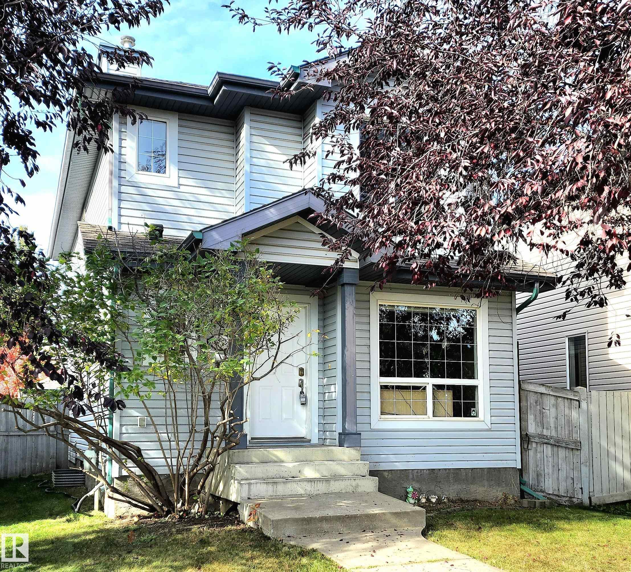 452 GIBB Wynd, E4512283, Alberta,