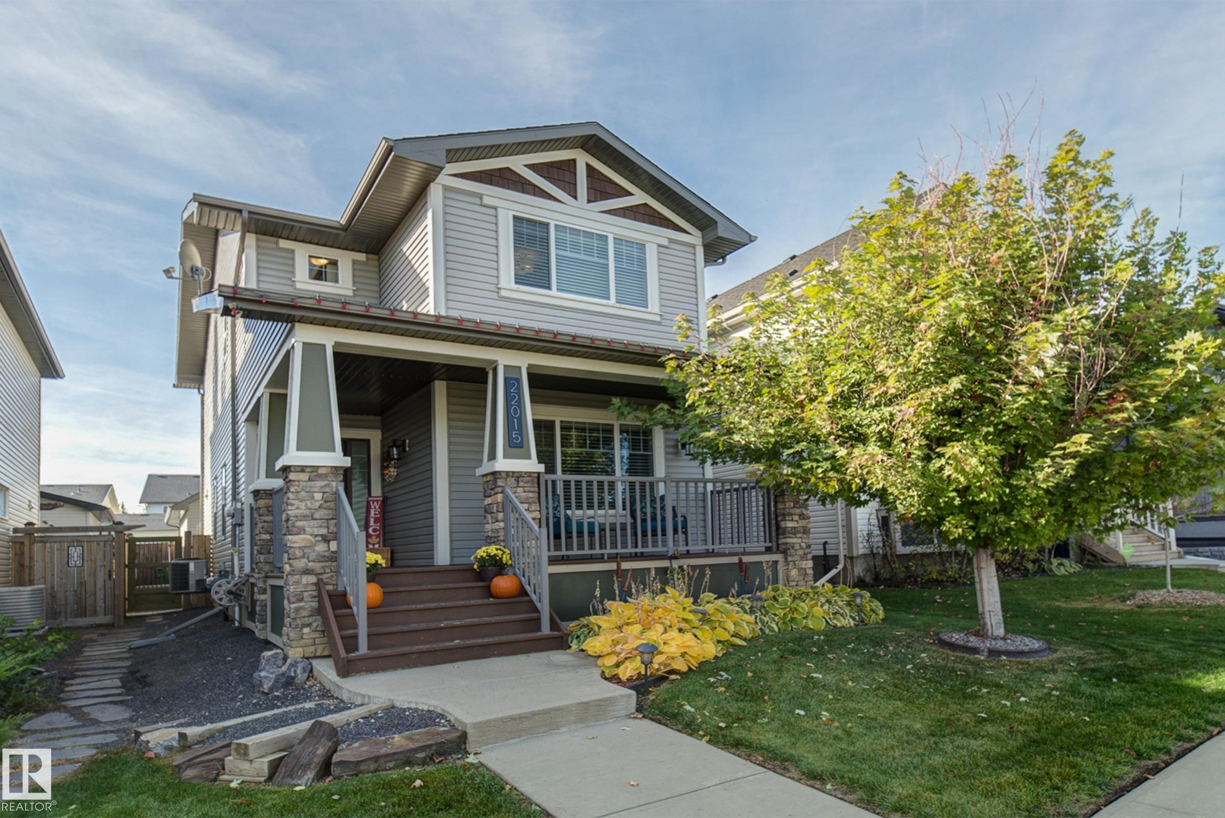 22015 97 Avenue, E4512291, Alberta,