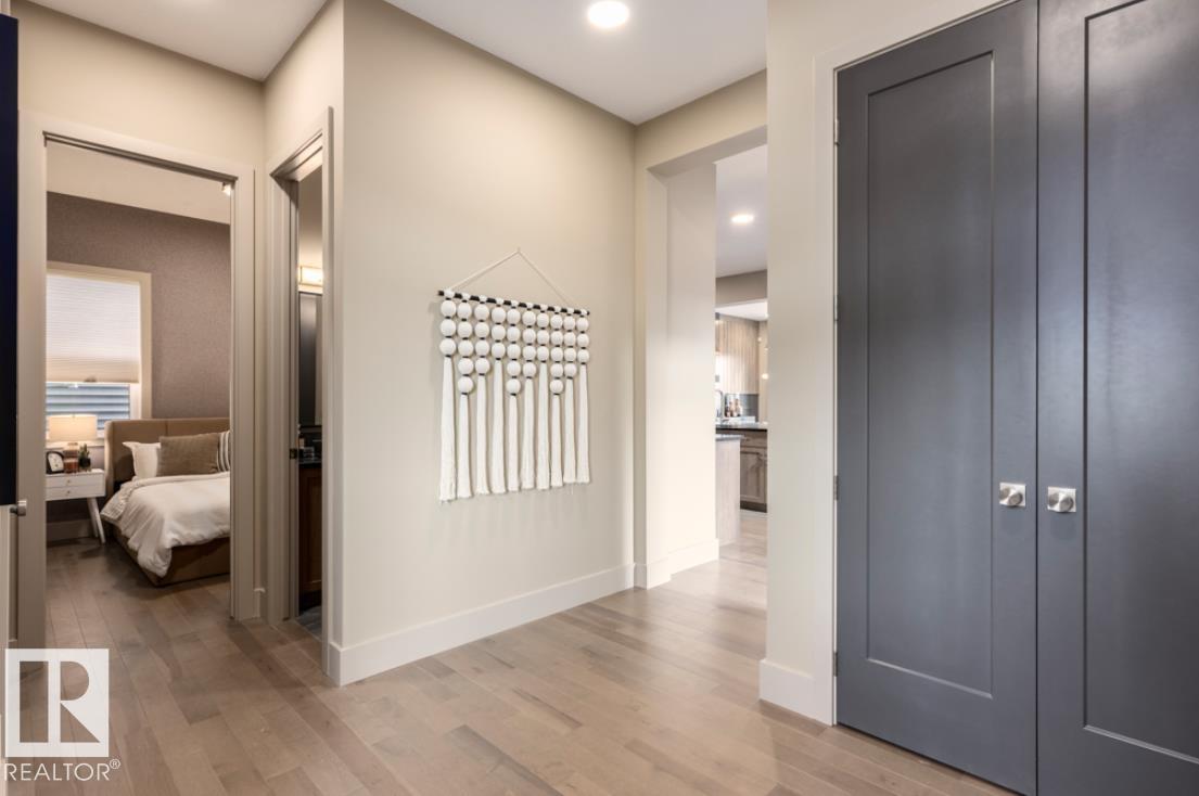 Second View of 166 Stiles Bend, Southfork, Leduc, Alberta, T9E 1N8