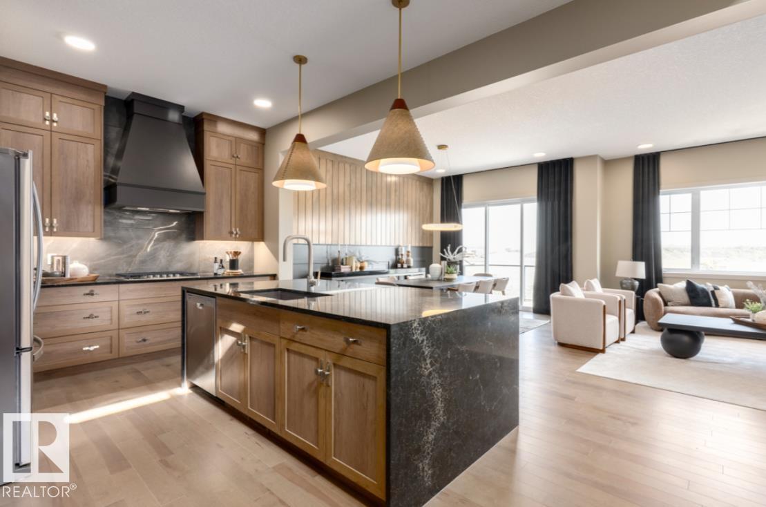Third View of 166 Stiles Bend, Southfork, Leduc, Alberta, T9E 1N8