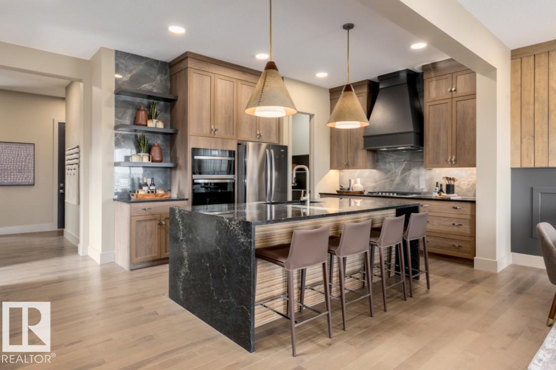 Fourth View of 166 Stiles Bend, Southfork, Leduc, Alberta, T9E 1N8