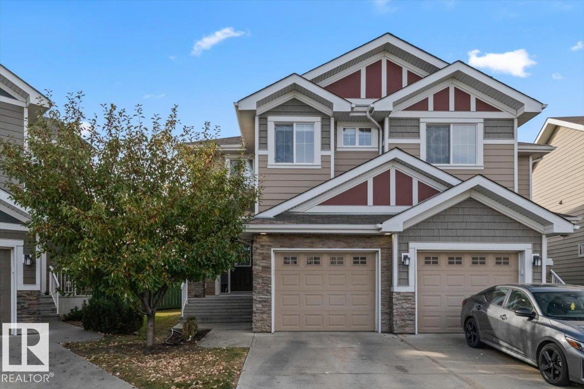 81 219 CHARLOTTE Way, E4512295, Alberta,