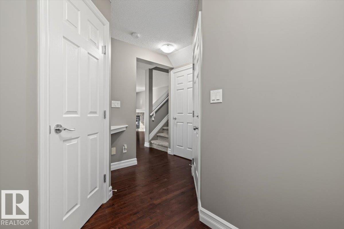 Second View of 81 219 CHARLOTTE Way, Lakeland Ridge, Sherwood Park, Alberta, T8H 0T3