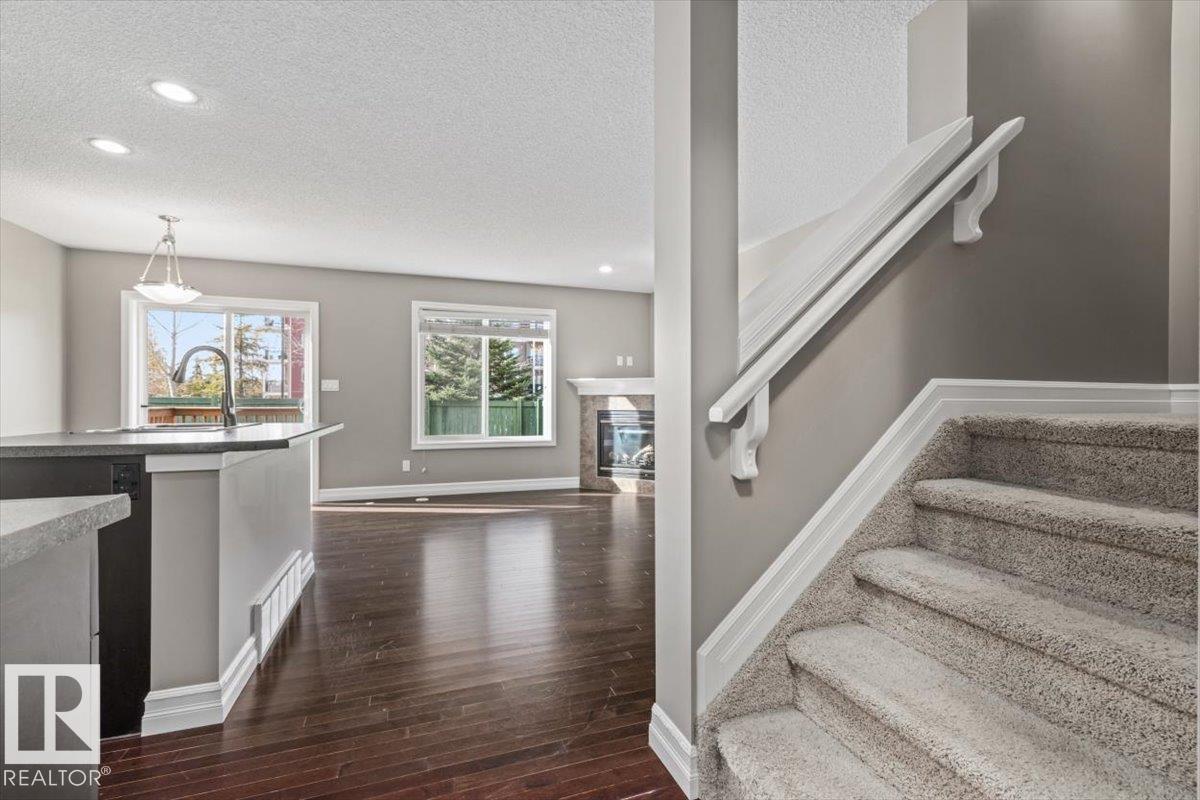 Fourth View of 81 219 CHARLOTTE Way, Lakeland Ridge, Sherwood Park, Alberta, T8H 0T3