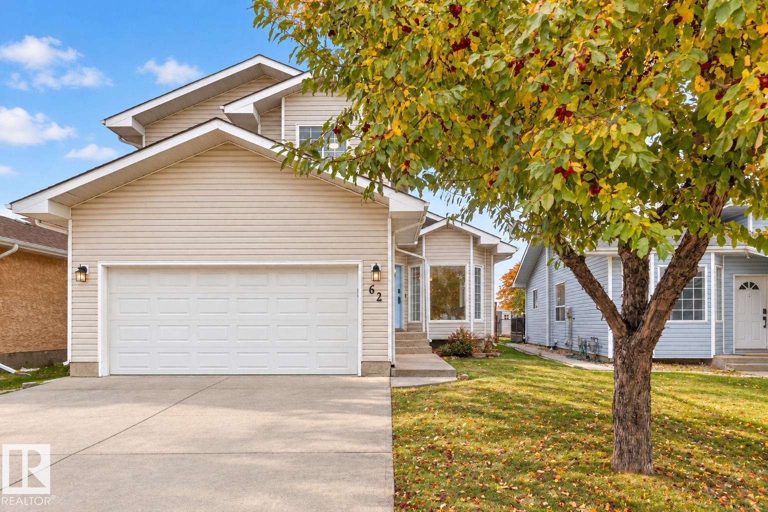 64 CRYSTAL Way, E4512302, Alberta,