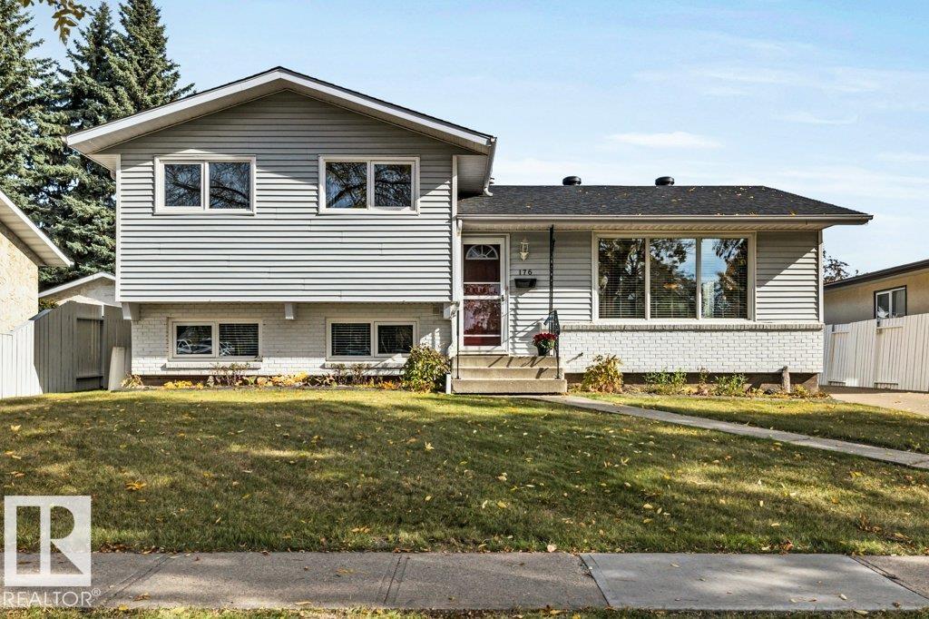 176 LAROSE Drive, E4512304, Alberta,