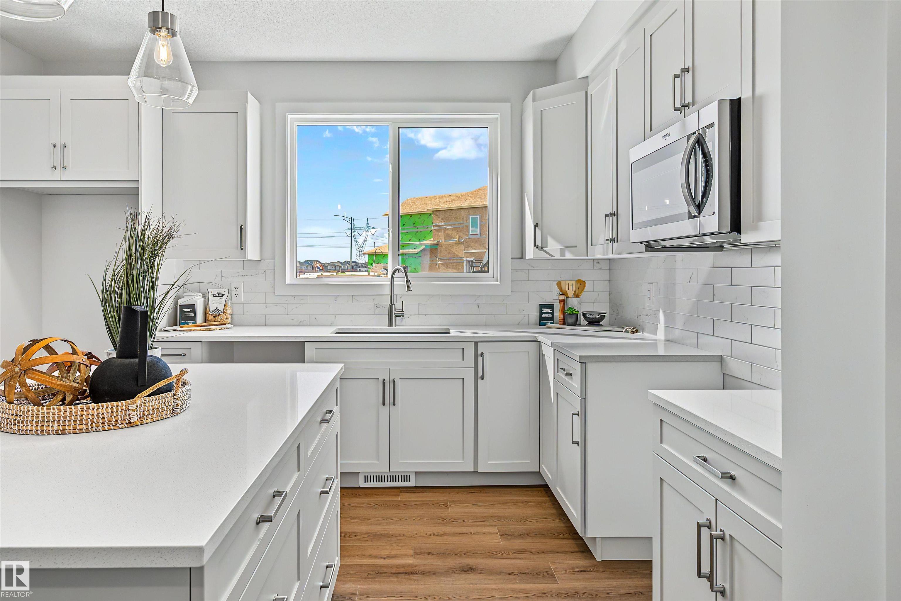 Main View of 3028 192 Street, The Uplands, Edmonton, Alberta, T6M 3M3