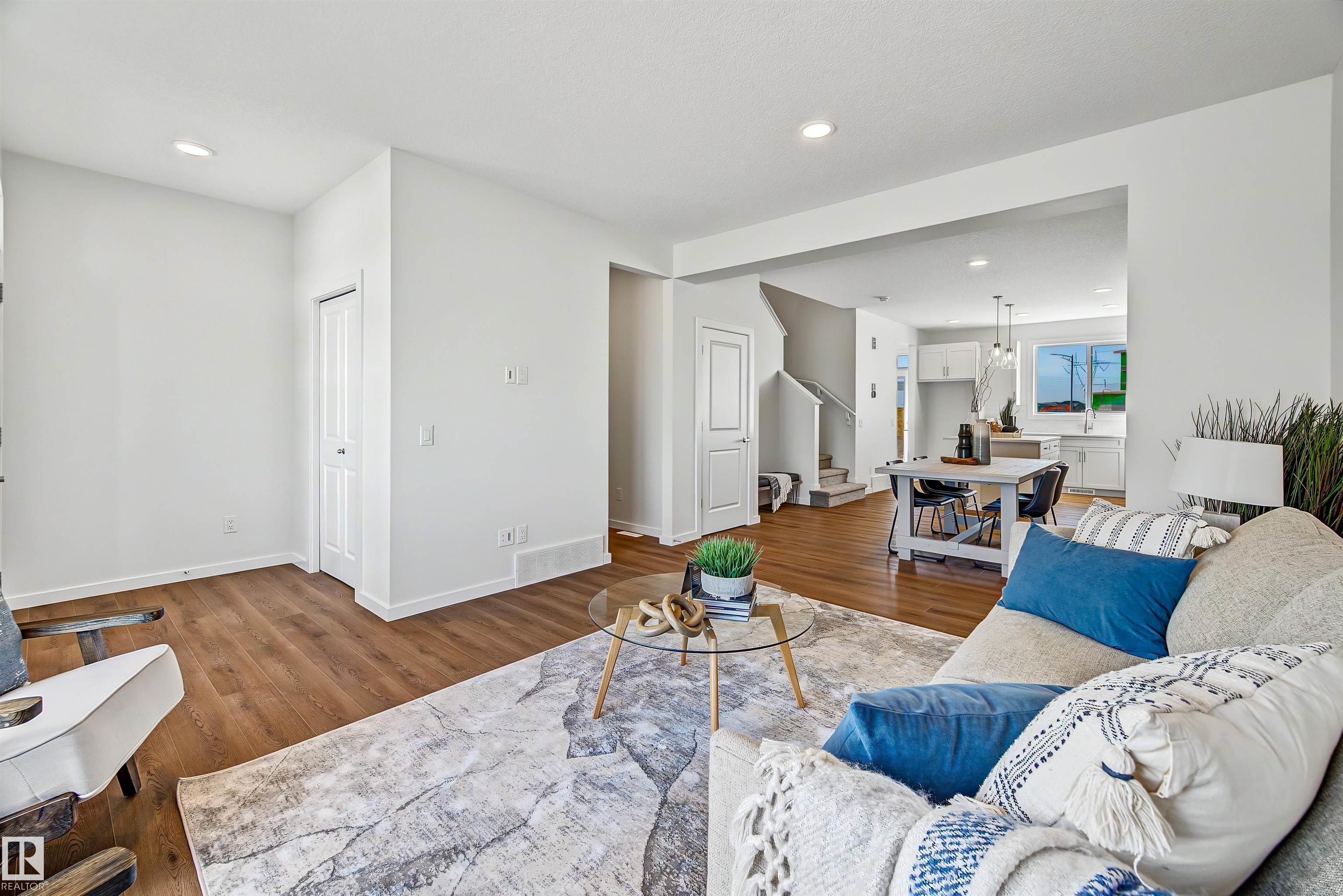 Fourth View of 3028 192 Street, The Uplands, Edmonton, Alberta, T6M 3M3