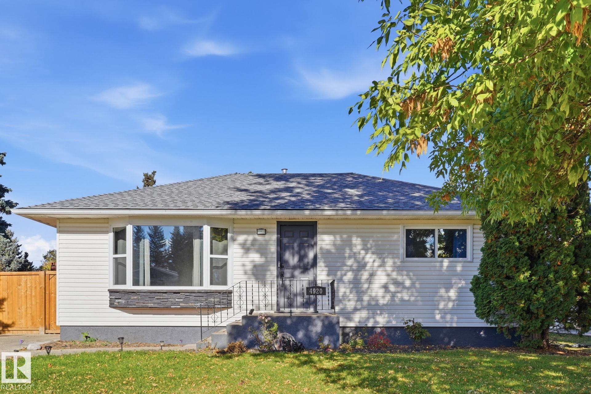 4920 55 Avenue, E4512306, Alberta,