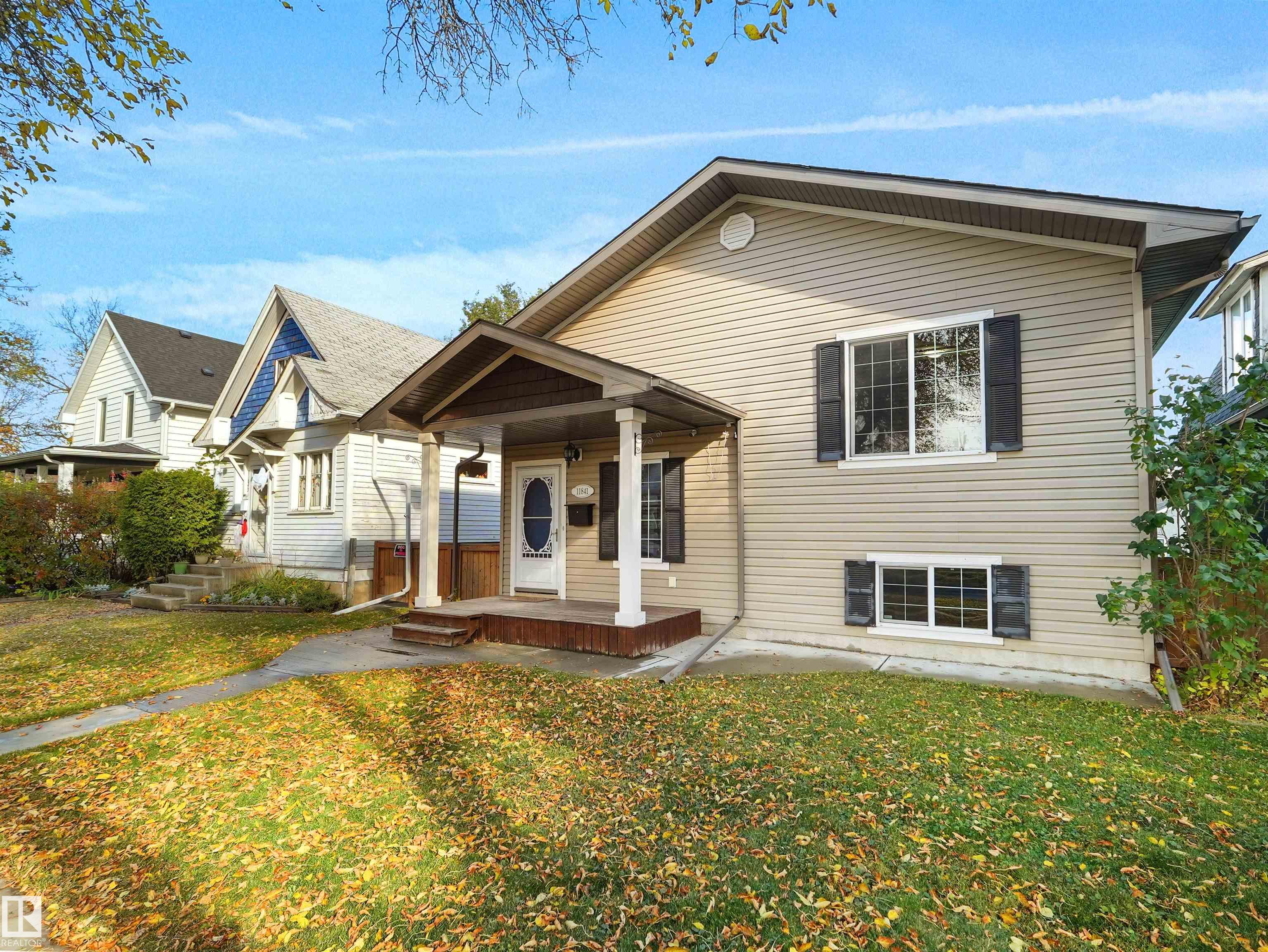 11841 94 Street, E4512307, Alberta,