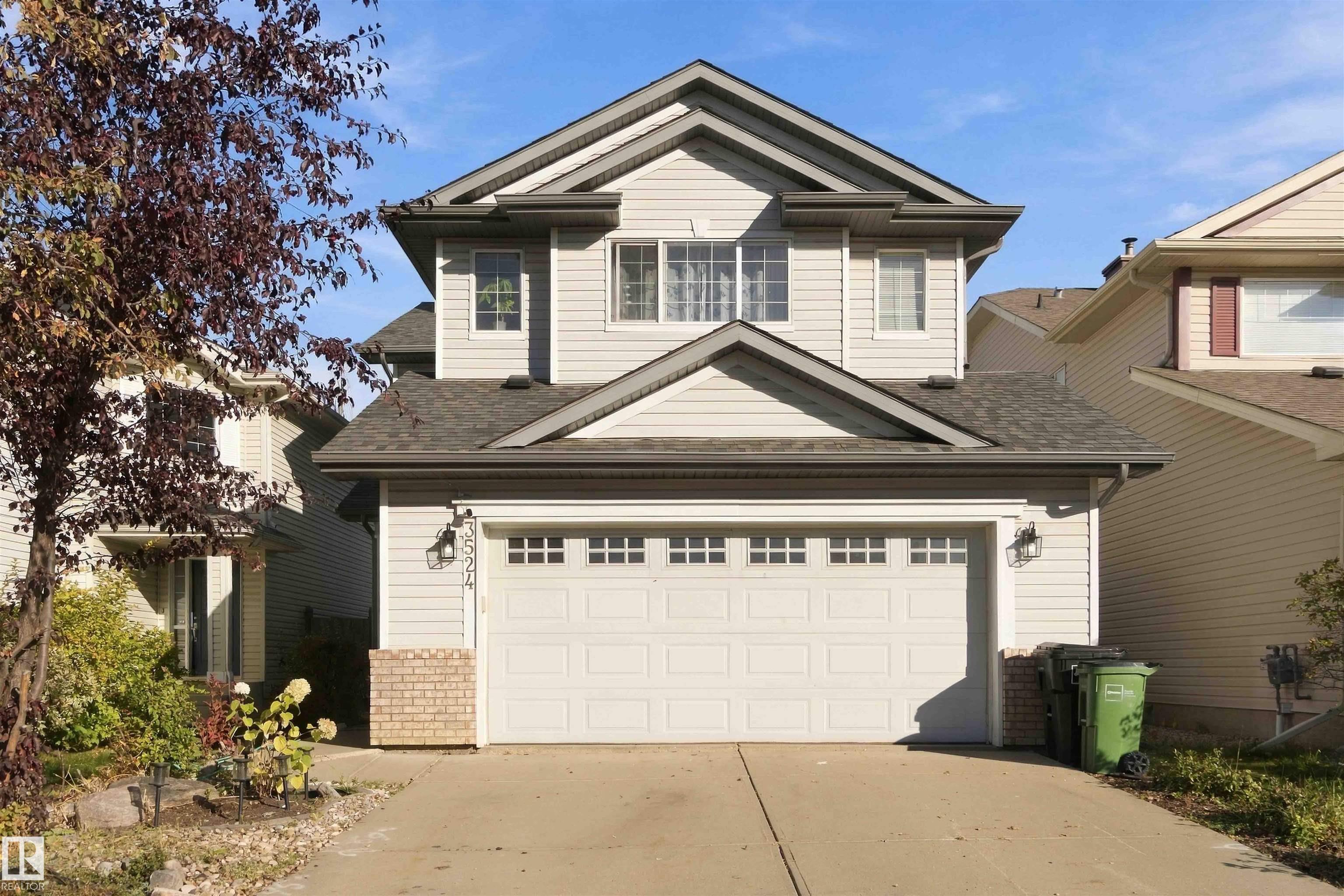 3524 MCLEAN Crescent, E4512310, Alberta,