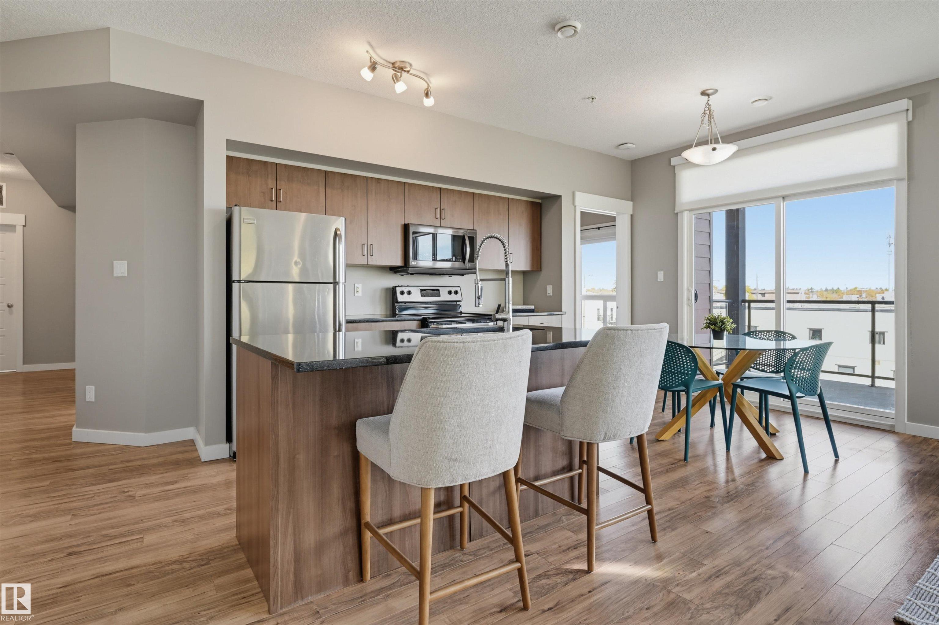 313 10518 113 Street, E4512321, Alberta,