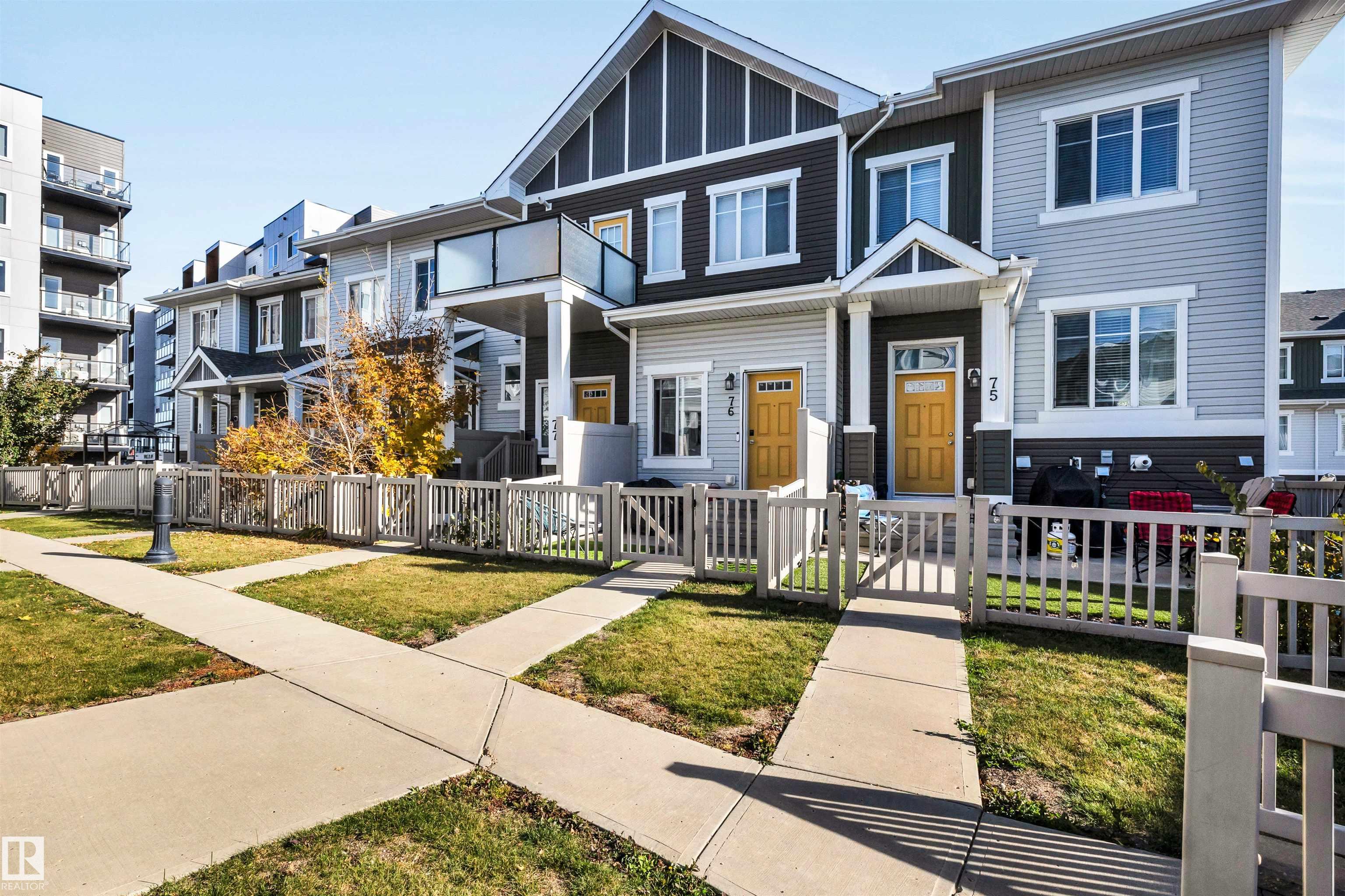 76 2905 141 Street SW, E4512326, Alberta,