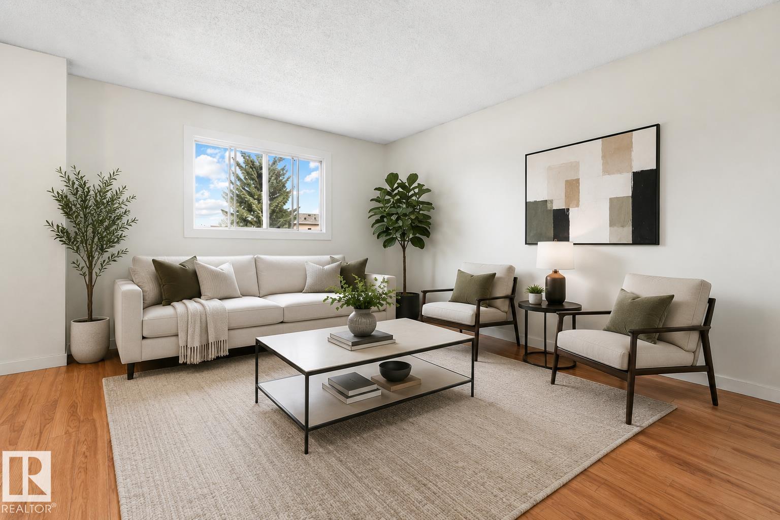 Fifth View of 8313 156 Avenue, Belle Rive, Edmonton, Alberta, T5Z 2R3