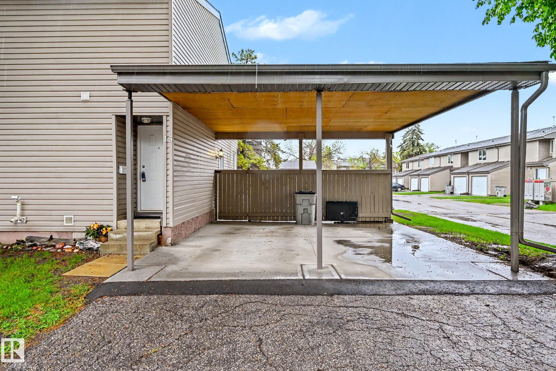 Third View of 15 AKINSDALE Gardens, Akinsdale, St. Albert, Alberta, T8N 3M6