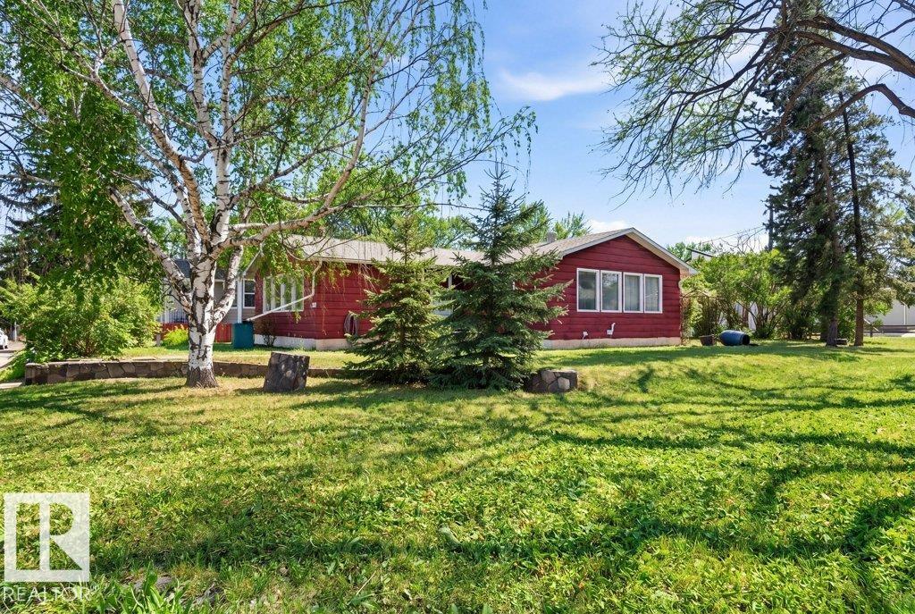 Main View of 10459 66 Avenue, Allendale, Edmonton, Alberta, T6H 1X2