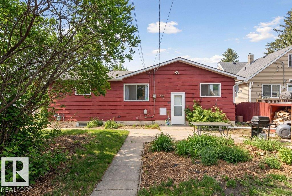 Fourth View of 10459 66 Avenue, Allendale, Edmonton, Alberta, T6H 1X2