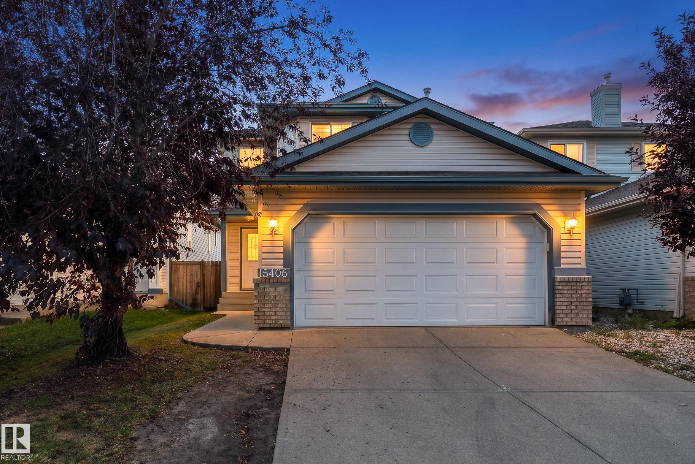 15406 138A Street, E4512342, Alberta,