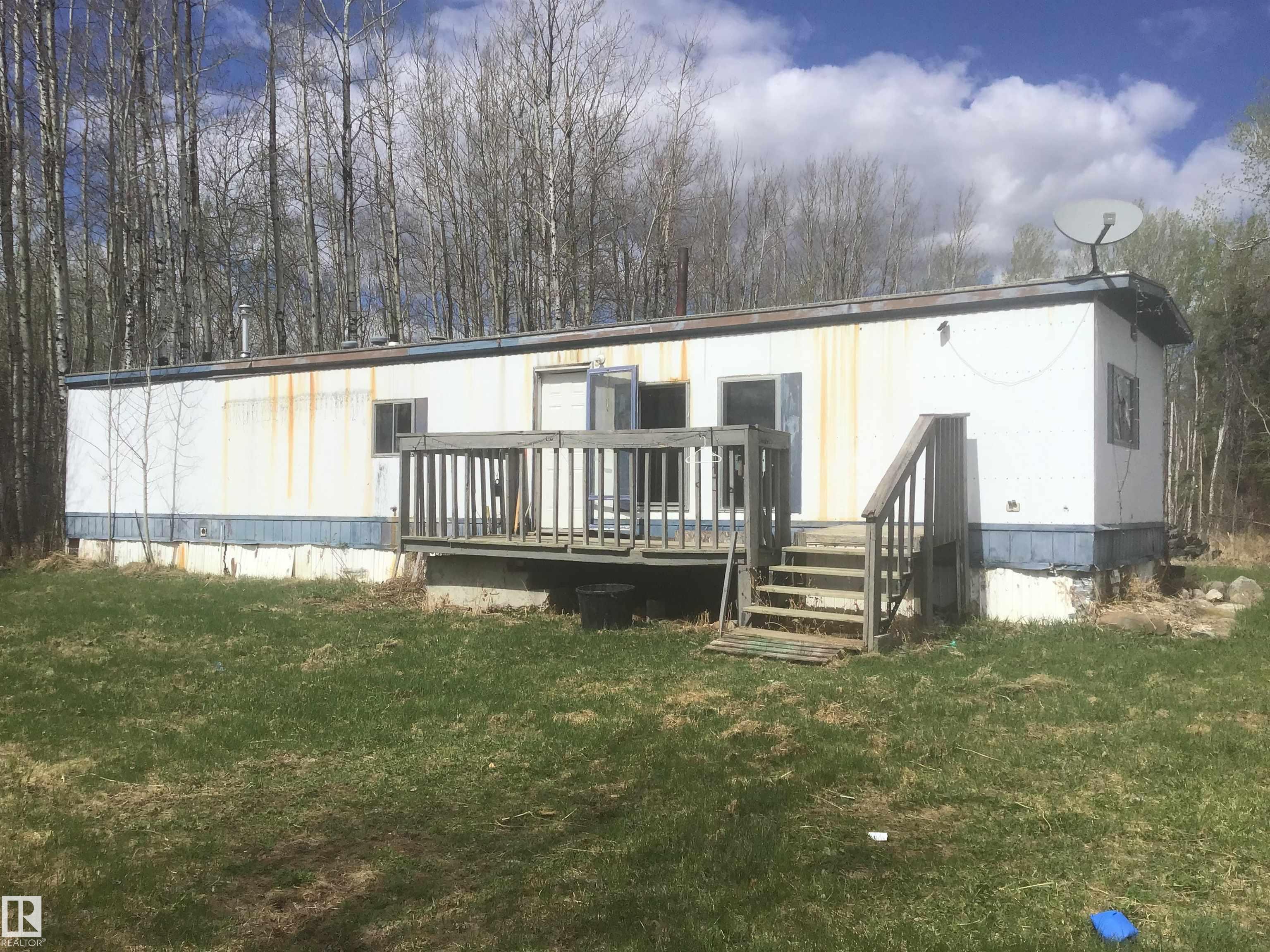 Third View of 48022 RGE ROAD 60, None, Rural Brazeau County, Alberta, T0C 0S0
