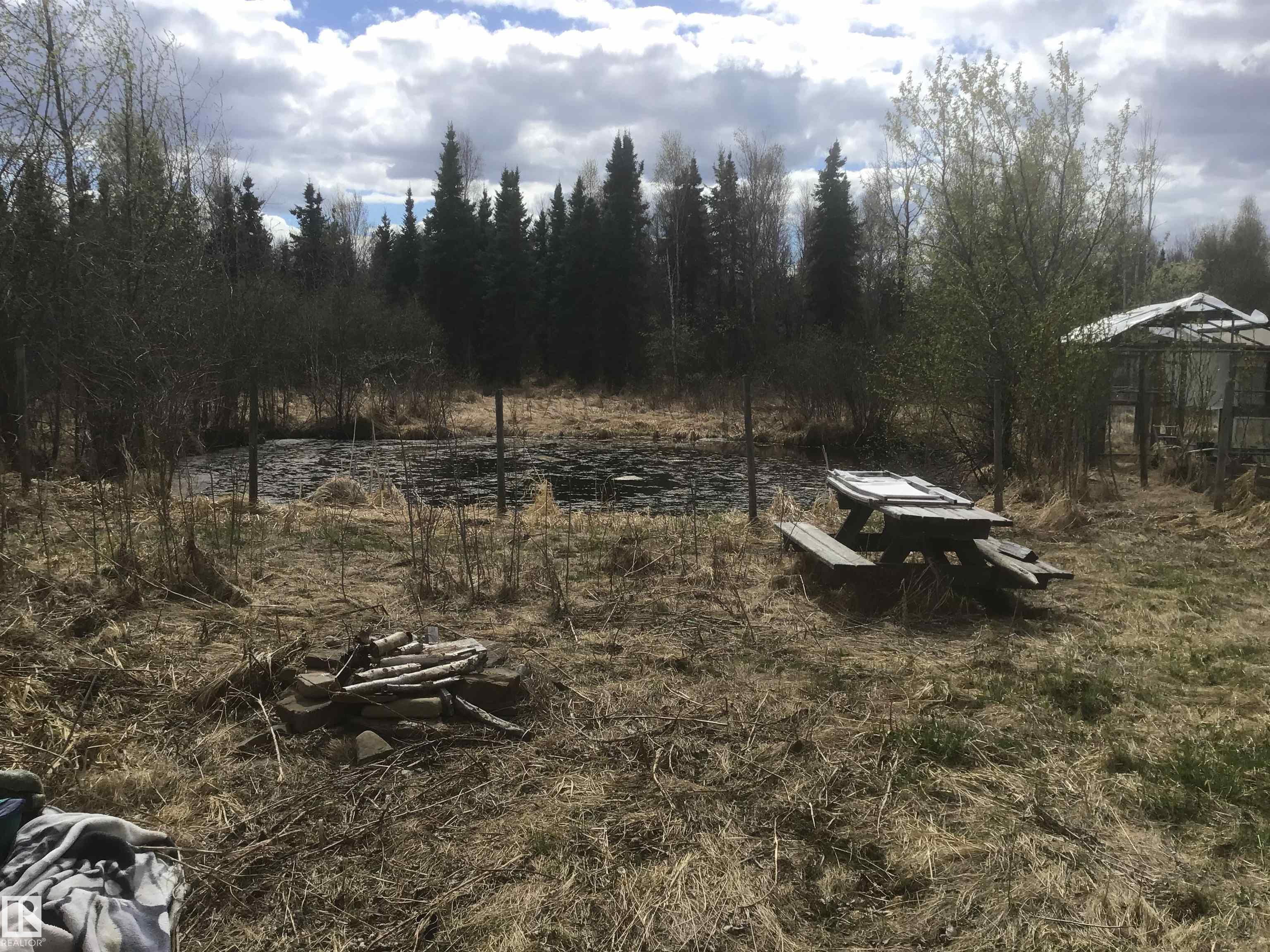 Fourth View of 48022 RGE ROAD 60, None, Rural Brazeau County, Alberta, T0C 0S0