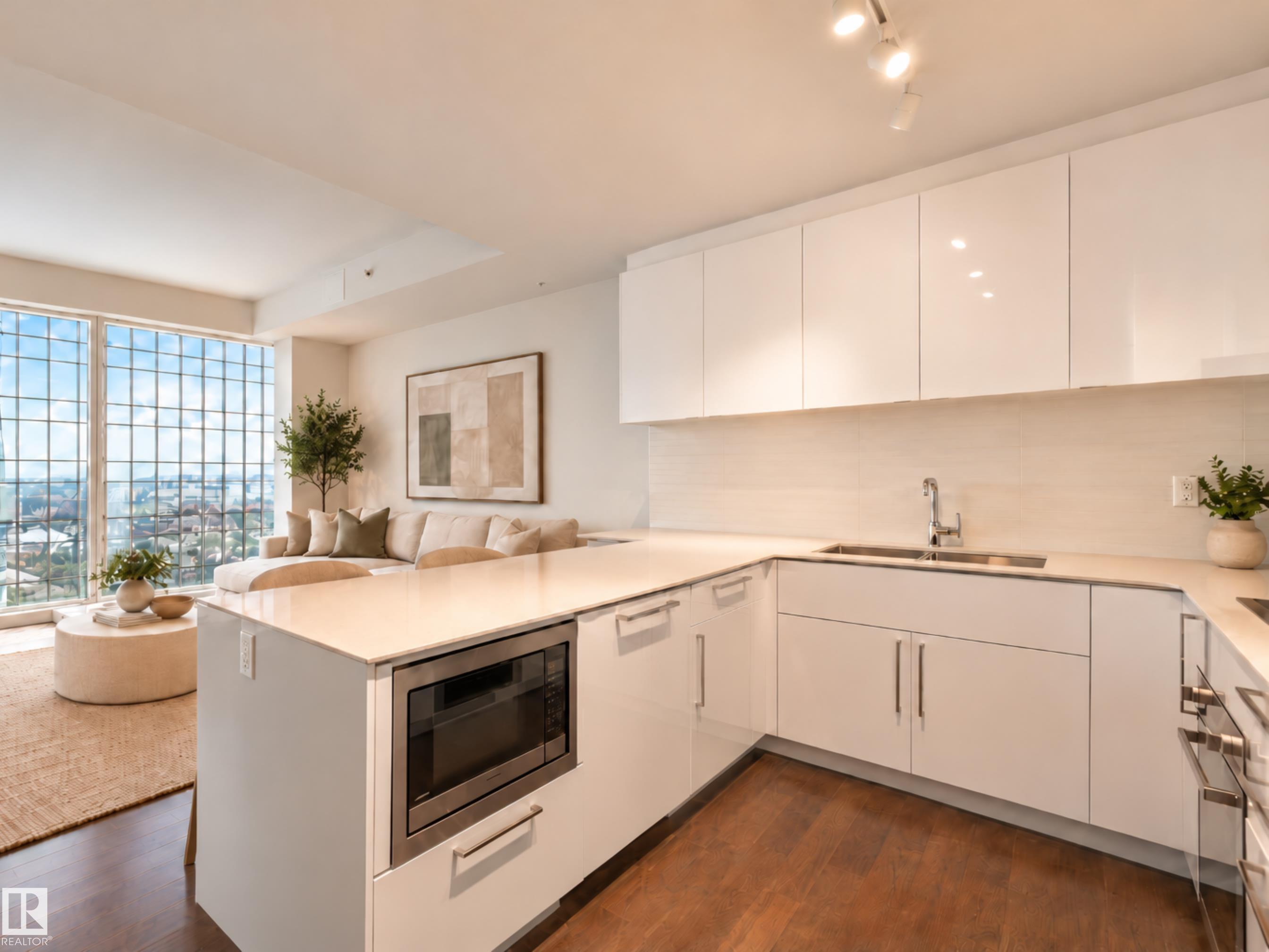 Third View of 2609 10360 102 Street, Downtown (Edmonton), Edmonton, Alberta, T5J 0K6