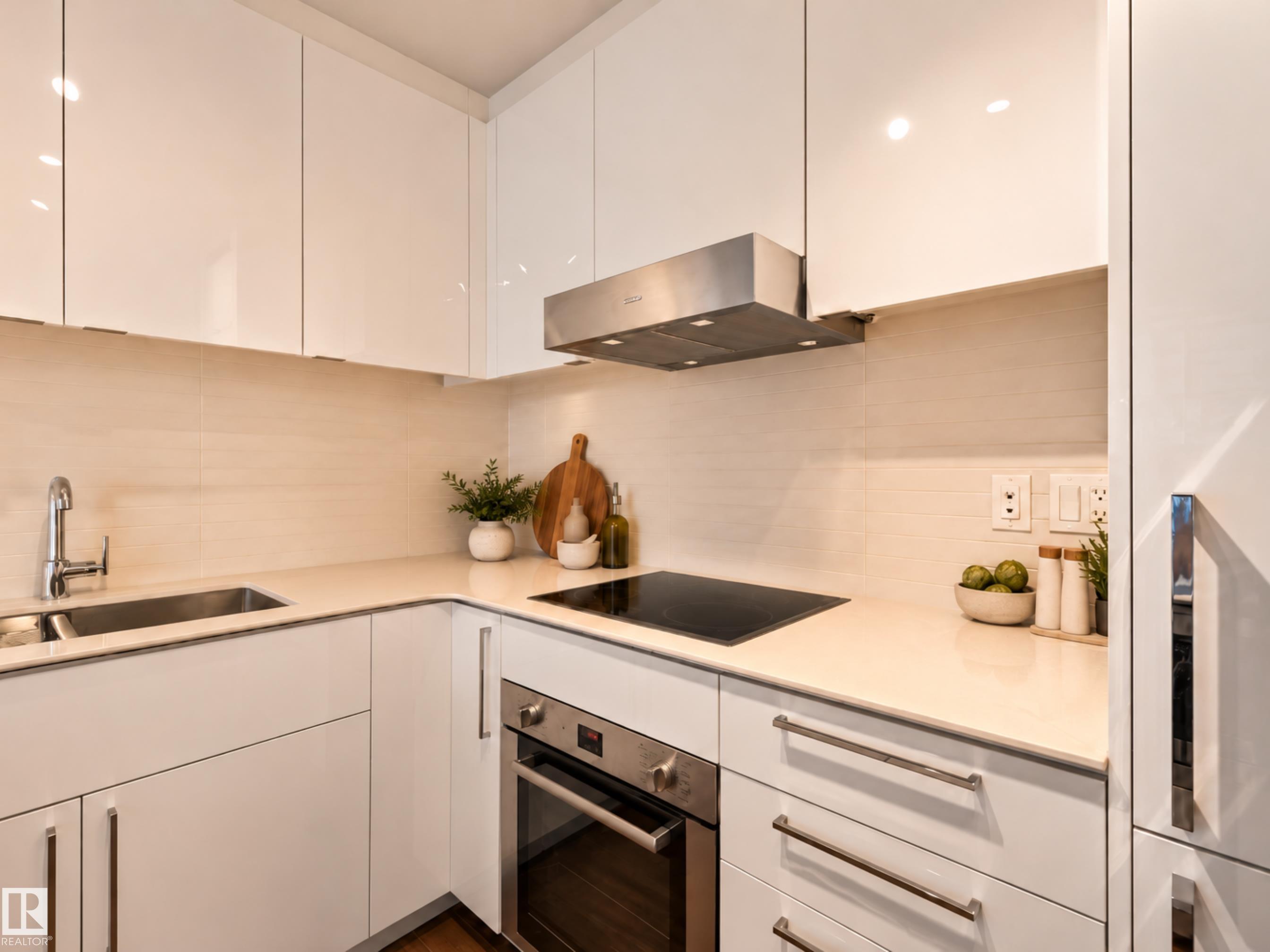 Fifth View of 2609 10360 102 Street, Downtown (Edmonton), Edmonton, Alberta, T5J 0K6