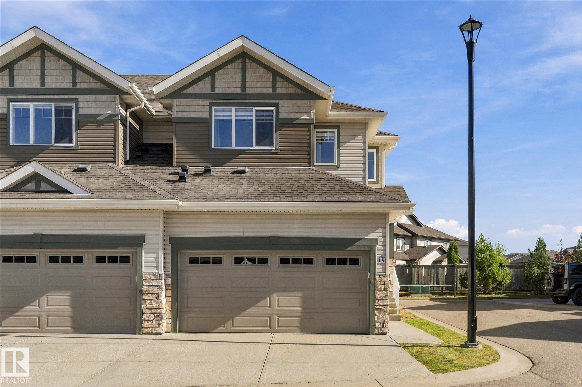 15 4835 WRIGHT Drive, E4512354, Alberta,