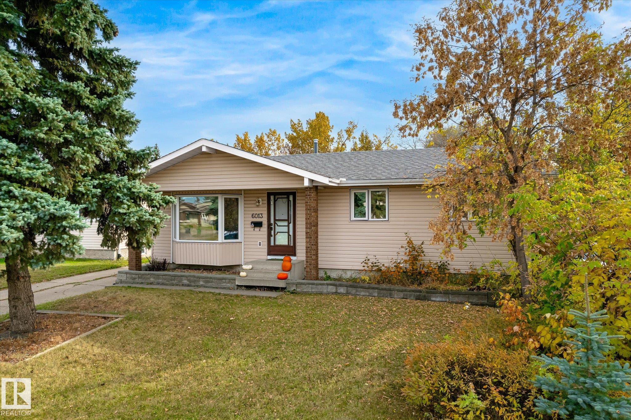 6013 34A Avenue, E4512377, Alberta,