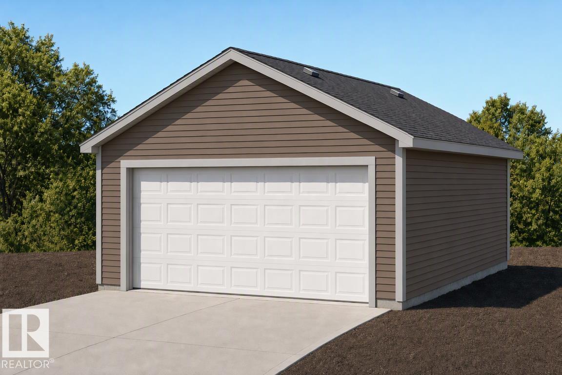 18924 28 Avenue, E4512378, Alberta,