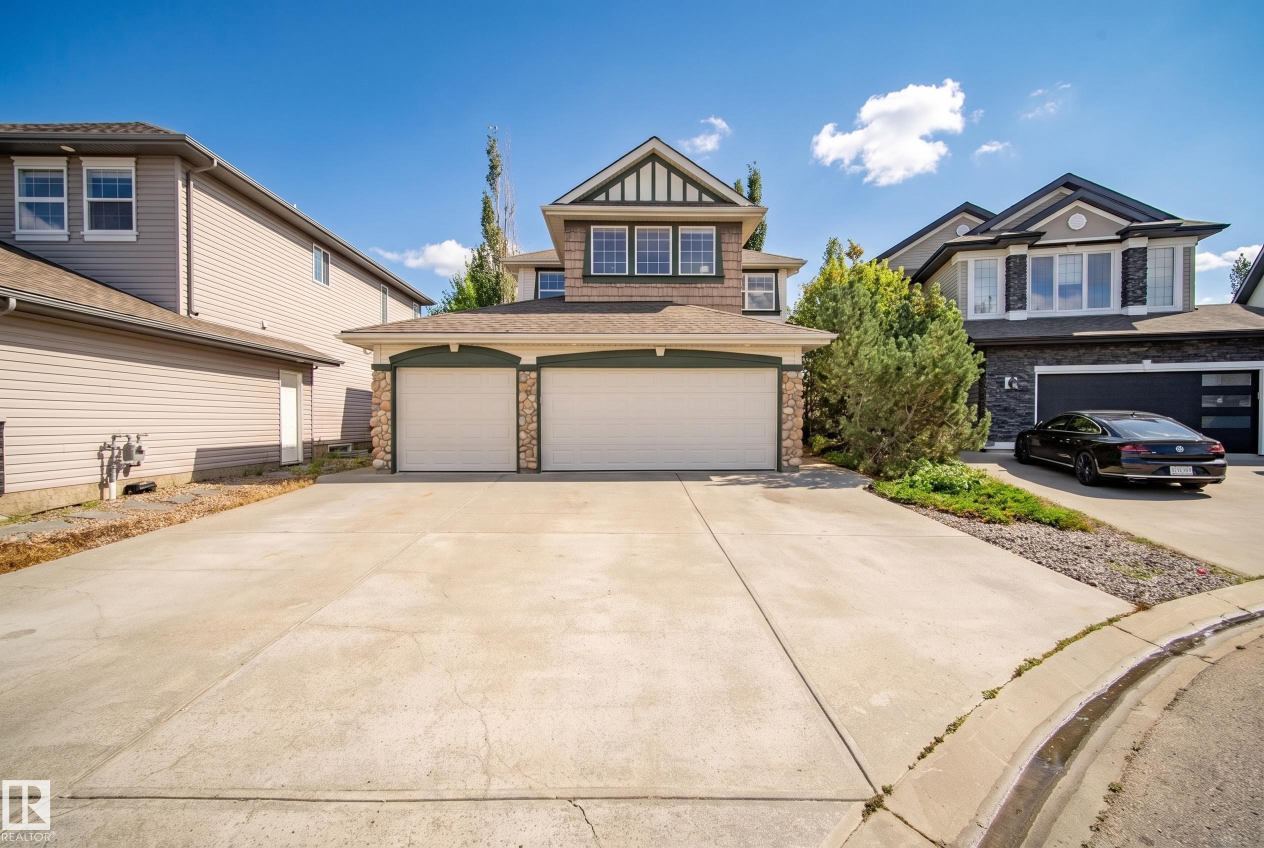65 SUMMERCOURT Terrace, E4512379, Alberta,
