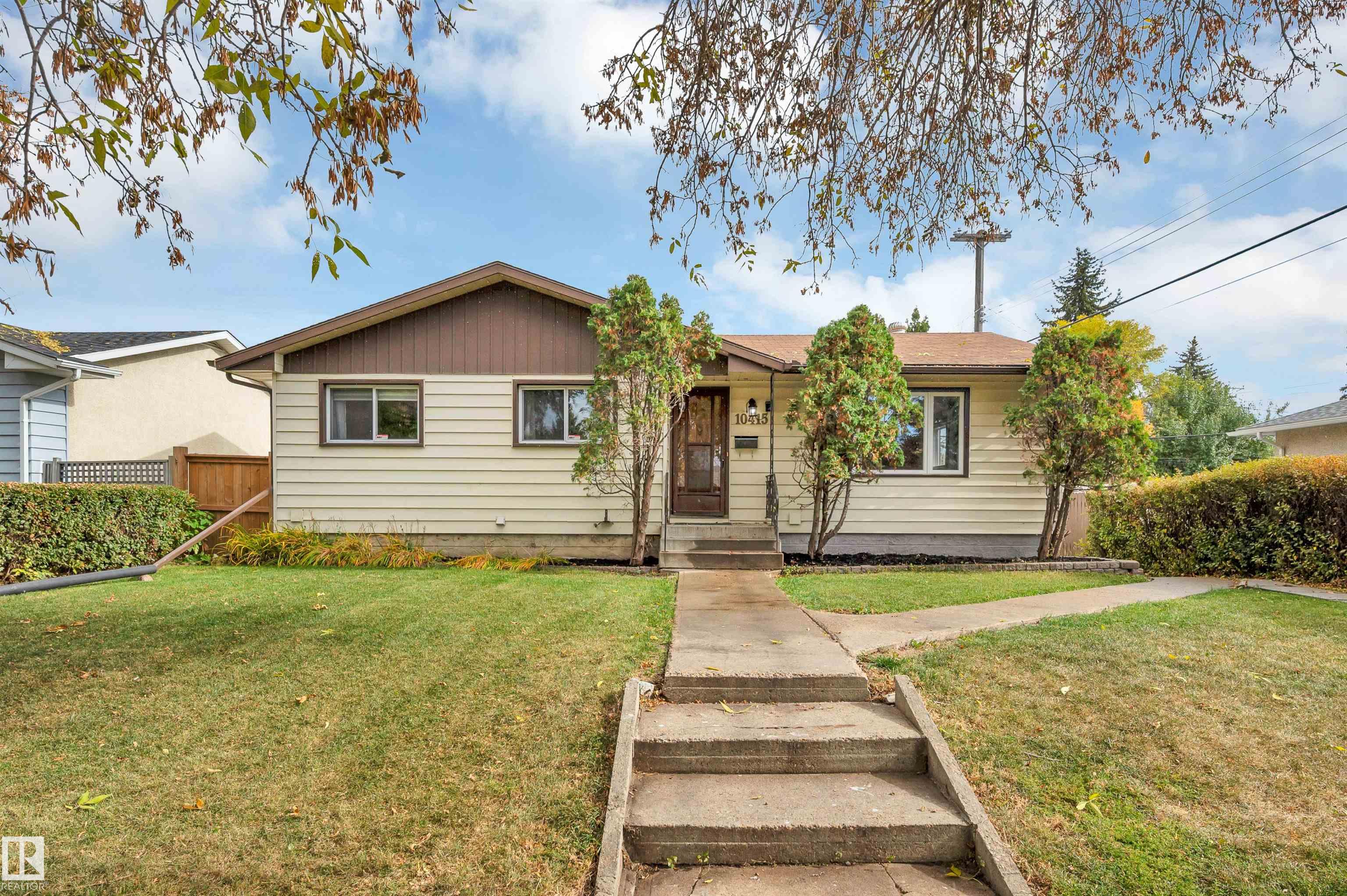 10415 164 Street, E4512401, Alberta,