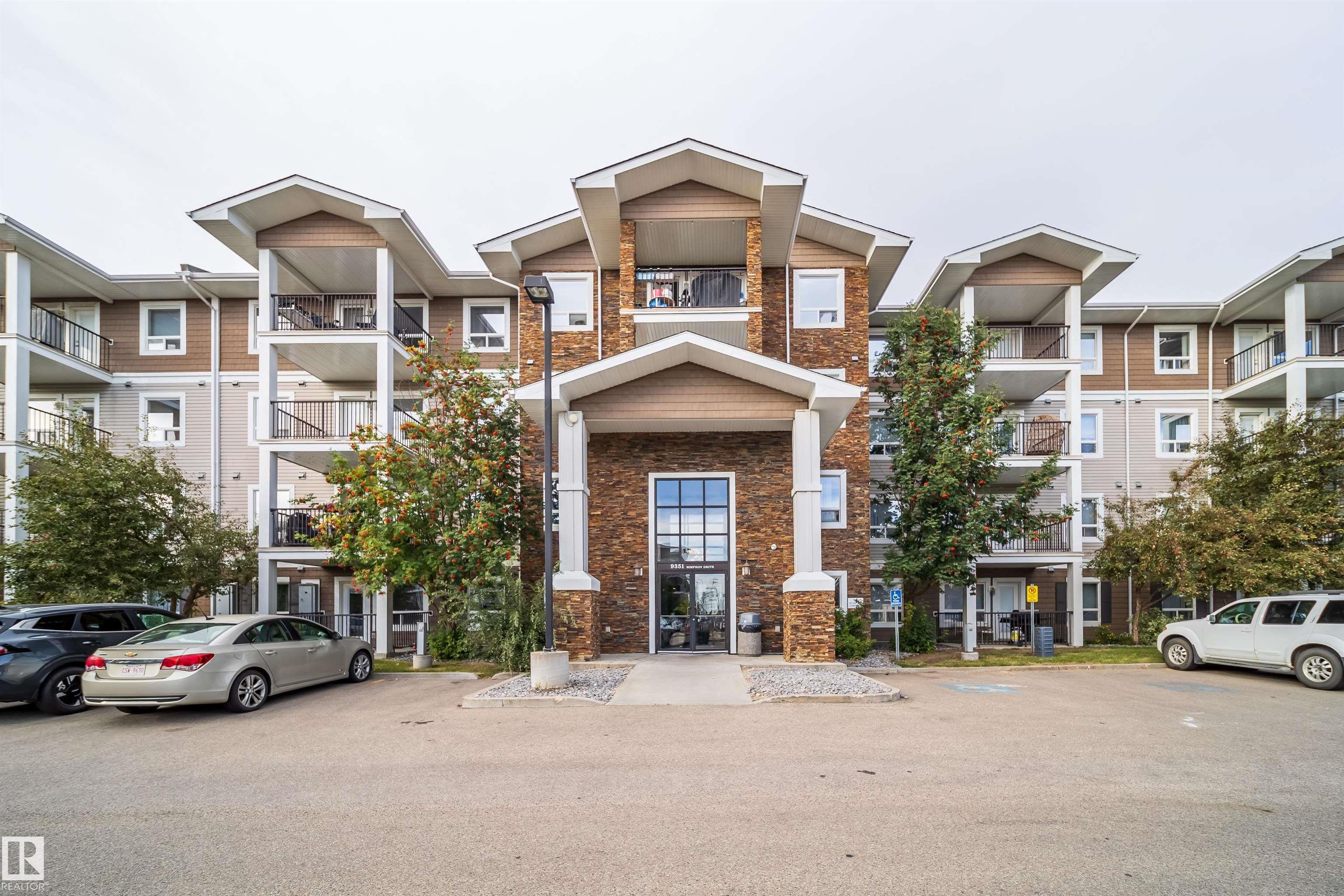 Fourth View of 3114 9351 SIMPSON Drive, South Terwillegar, Edmonton, Alberta, T6R 0N4